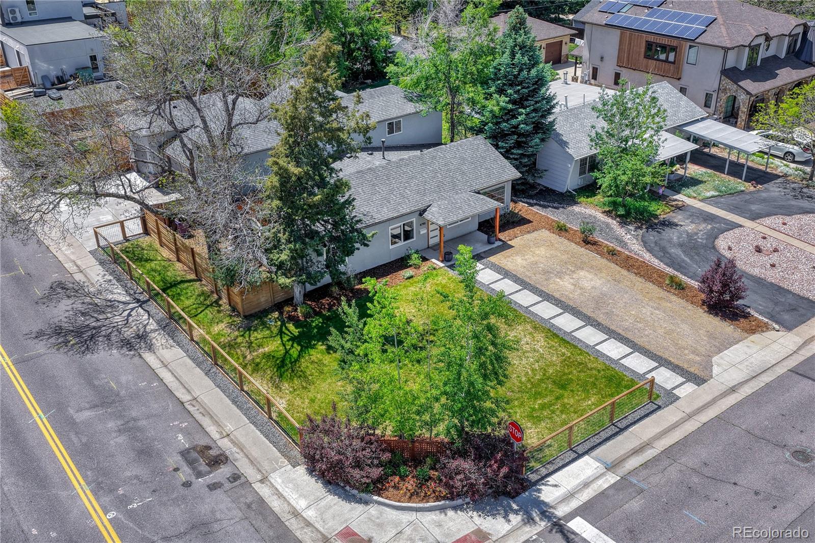 4790 E Dartmouth Avenue Denver CO 80222