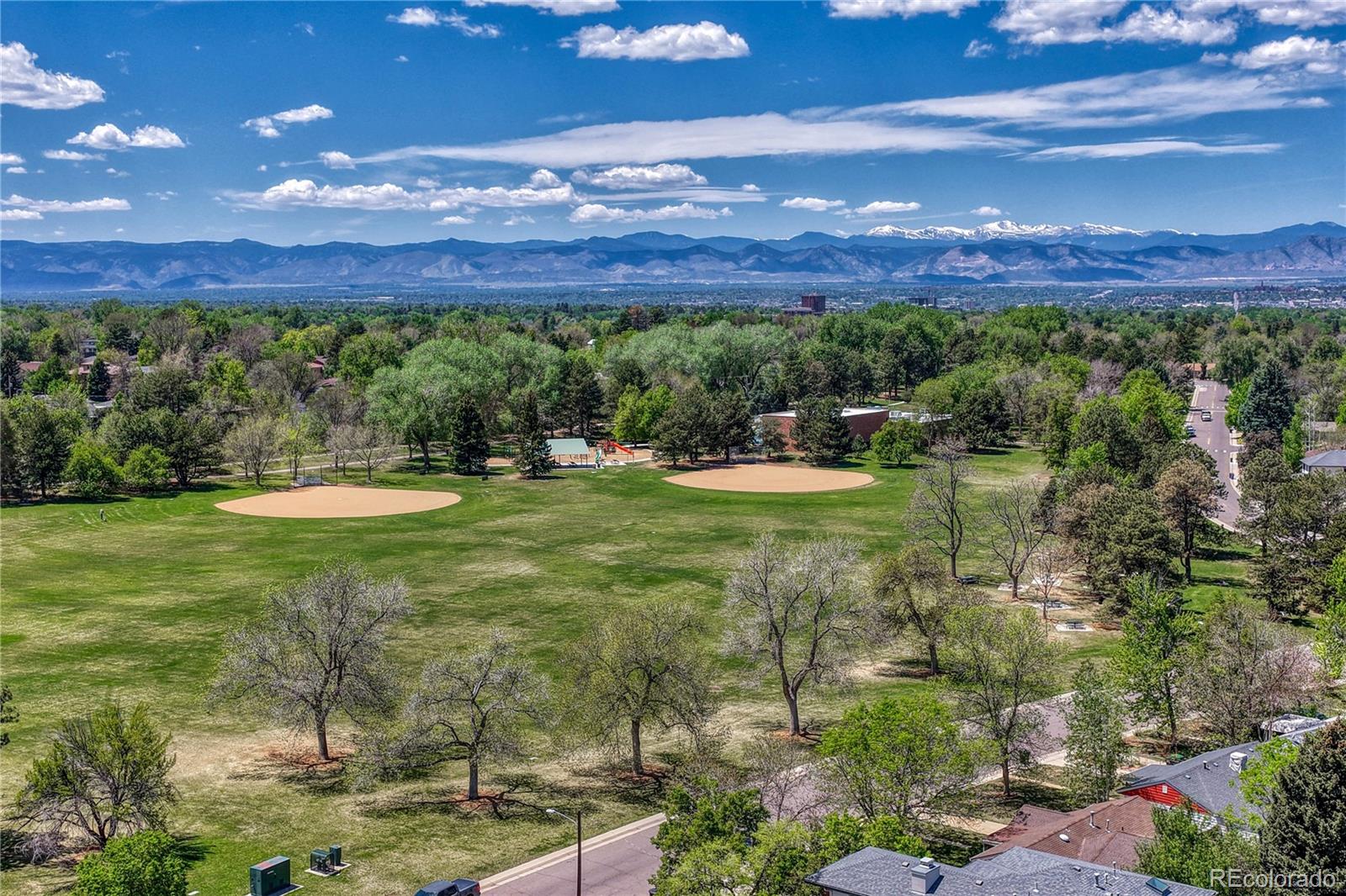 4790 E Dartmouth Avenue Denver CO 80222