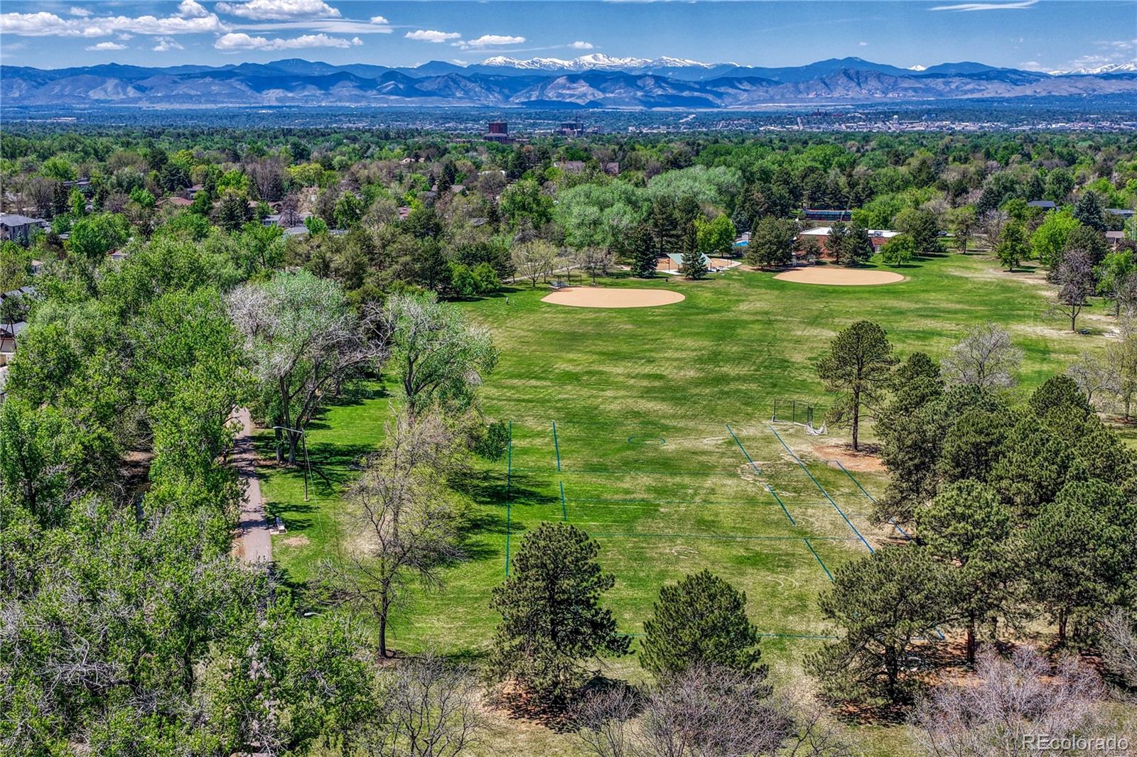 4790 E Dartmouth Avenue Denver CO 80222