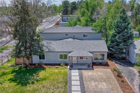 4790 E Dartmouth Avenue Denver CO 80222