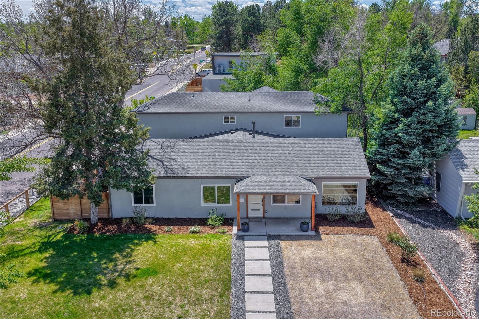 4790 E Dartmouth Avenue Denver CO 80222