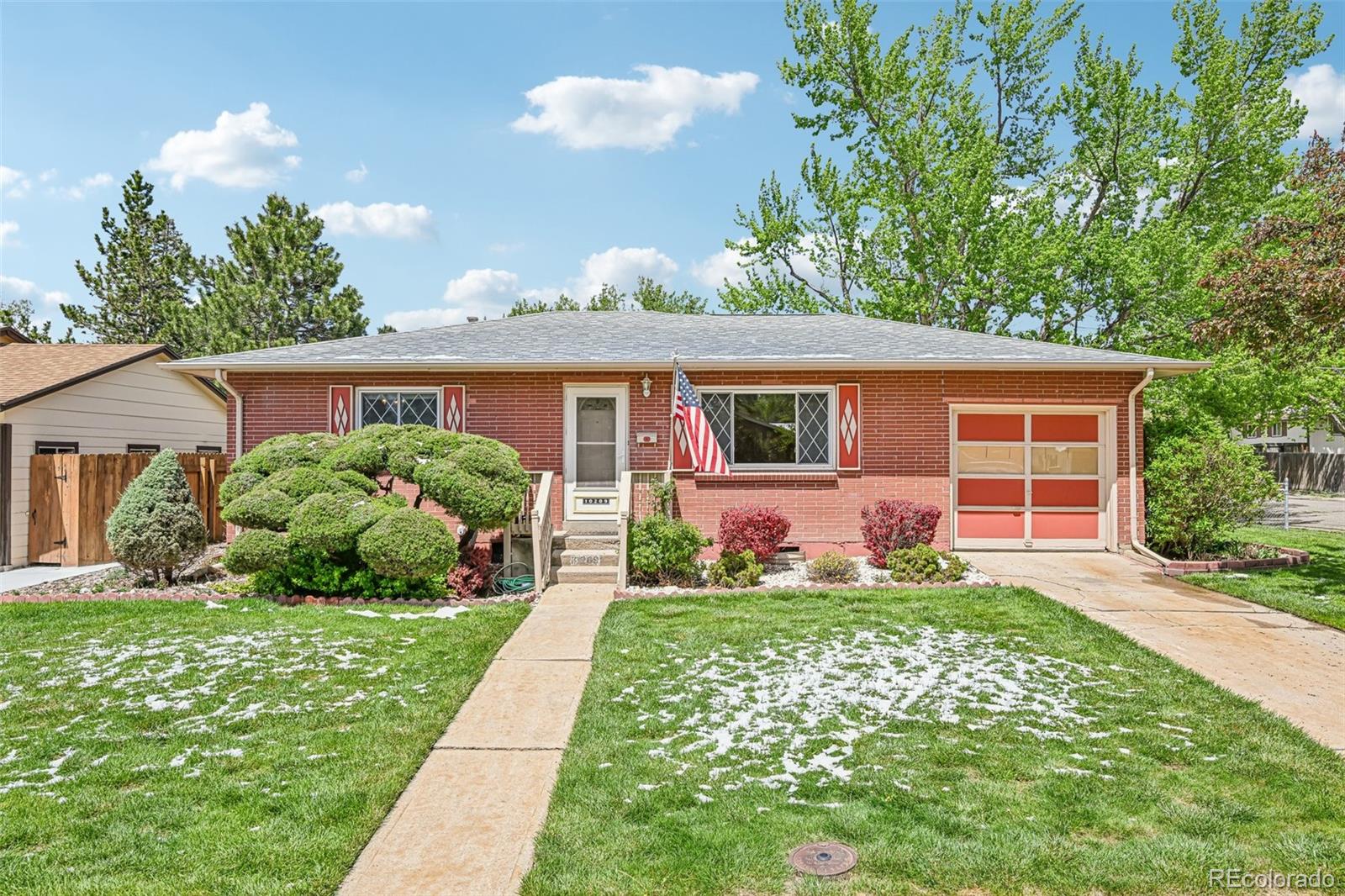 10209 W 68th Avenue Arvada CO 80004