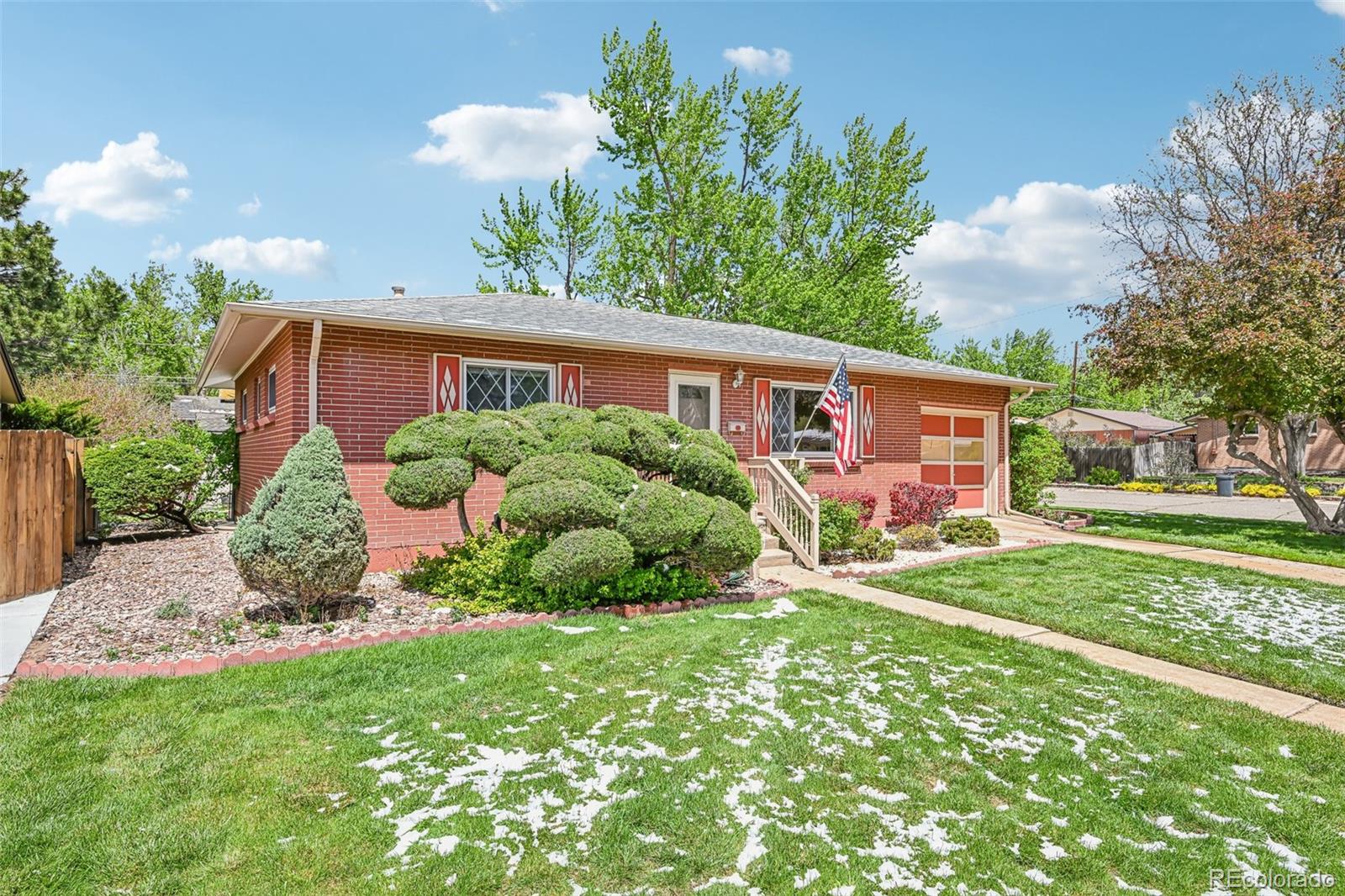 10209 W 68th Avenue Arvada CO 80004