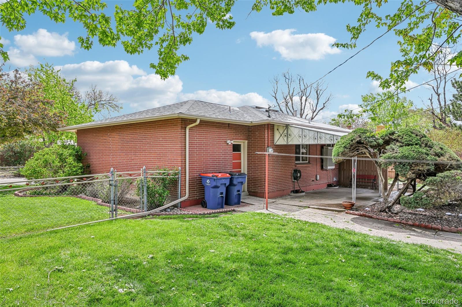 10209 W 68th Avenue Arvada CO 80004