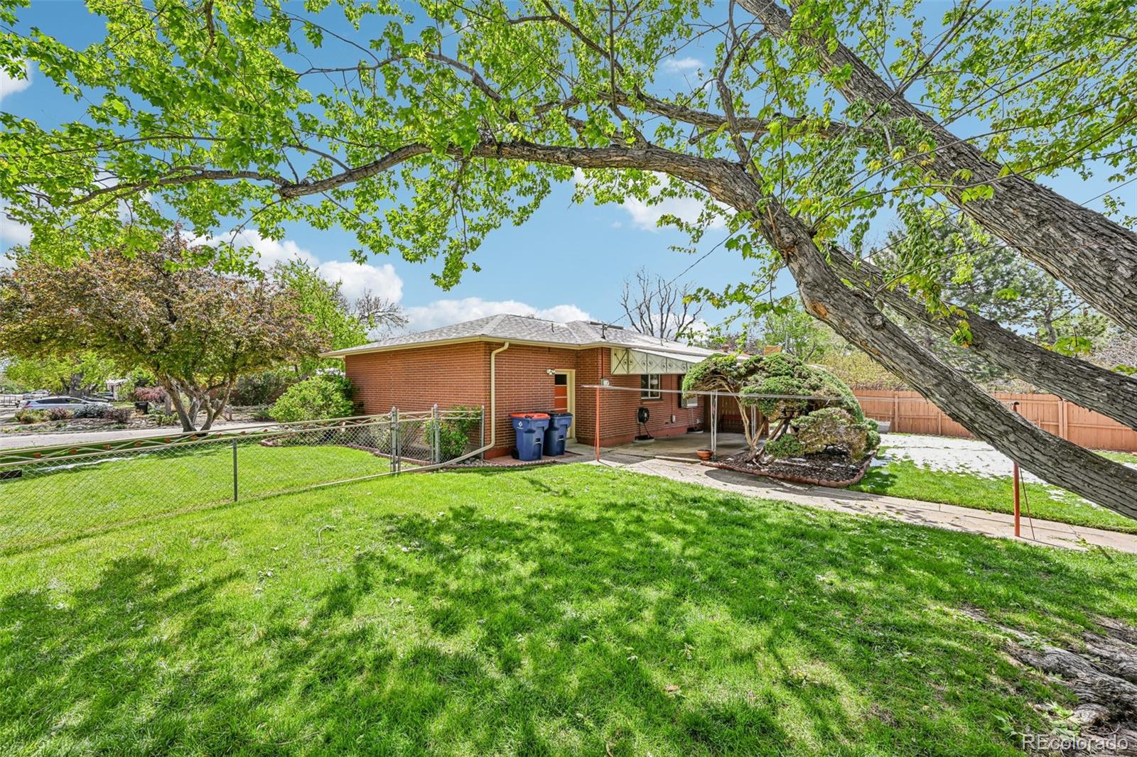 10209 W 68th Avenue Arvada CO 80004
