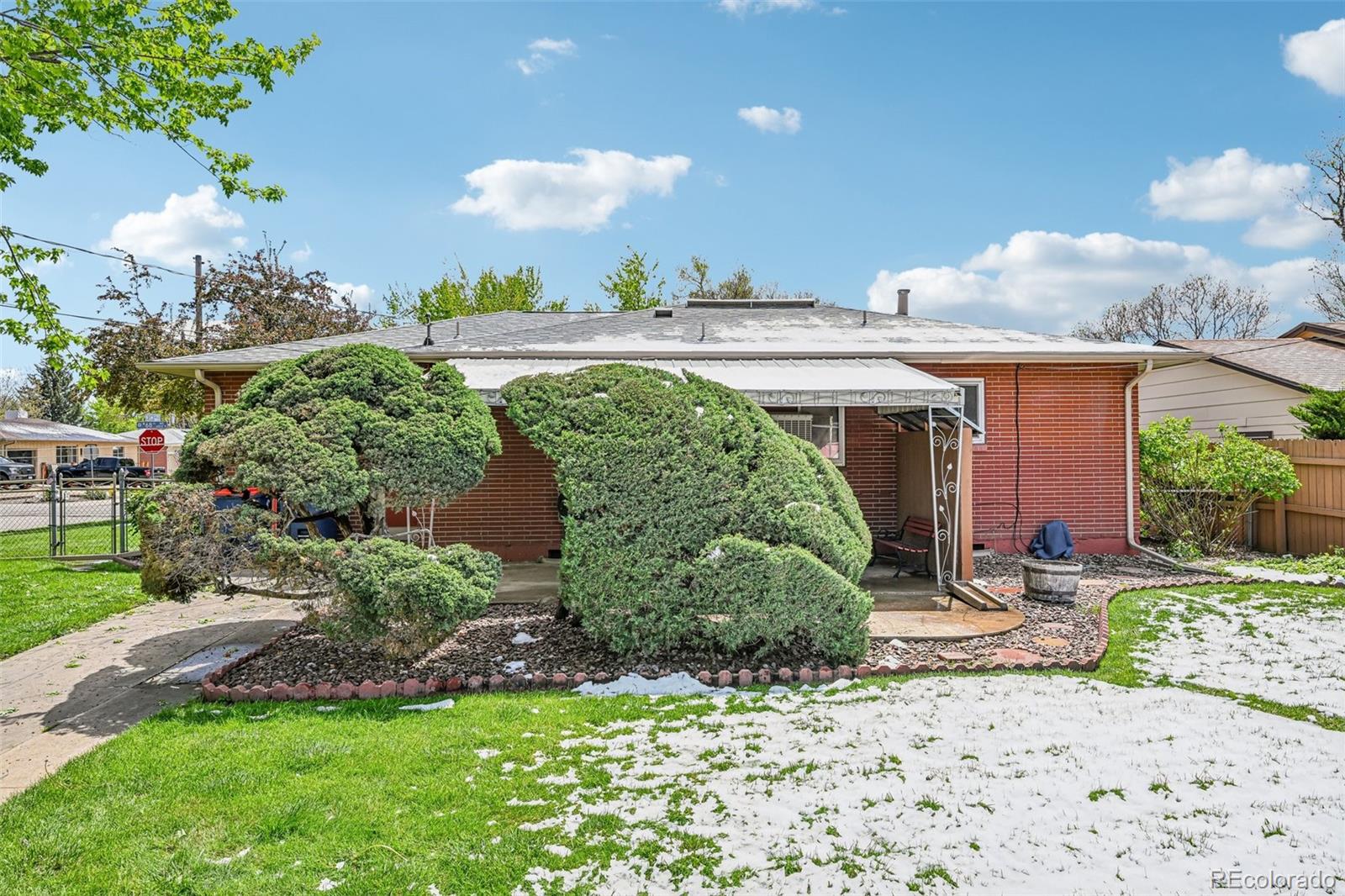 10209 W 68th Avenue Arvada CO 80004