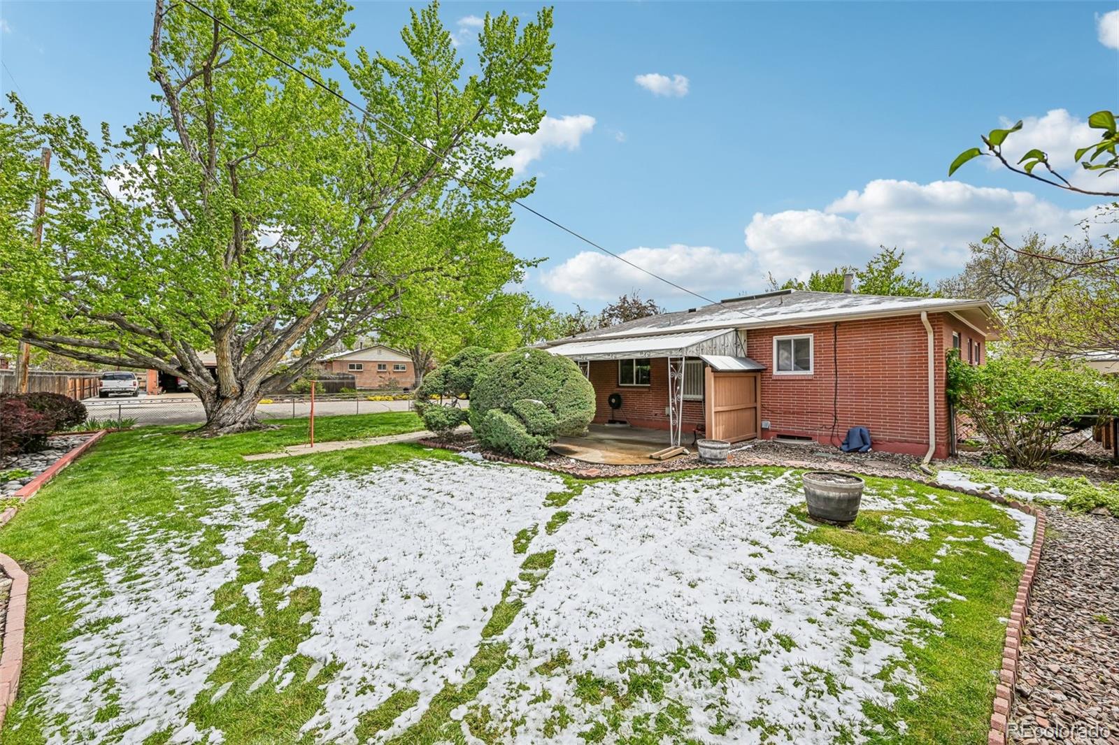 10209 W 68th Avenue Arvada CO 80004
