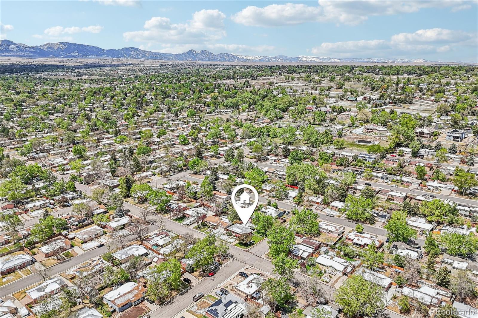 10209 W 68th Avenue Arvada CO 80004