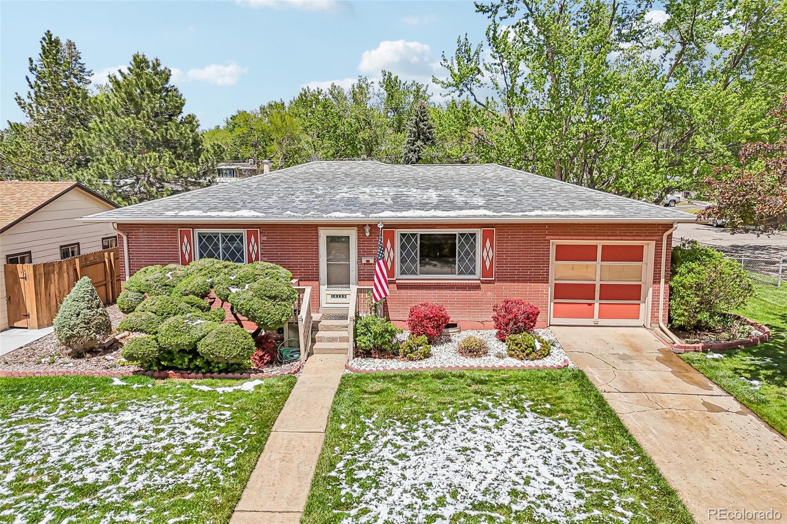 10209 W 68th Avenue Arvada CO 80004