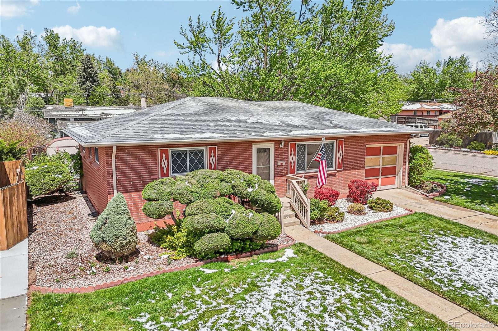 10209 W 68th Avenue Arvada CO 80004