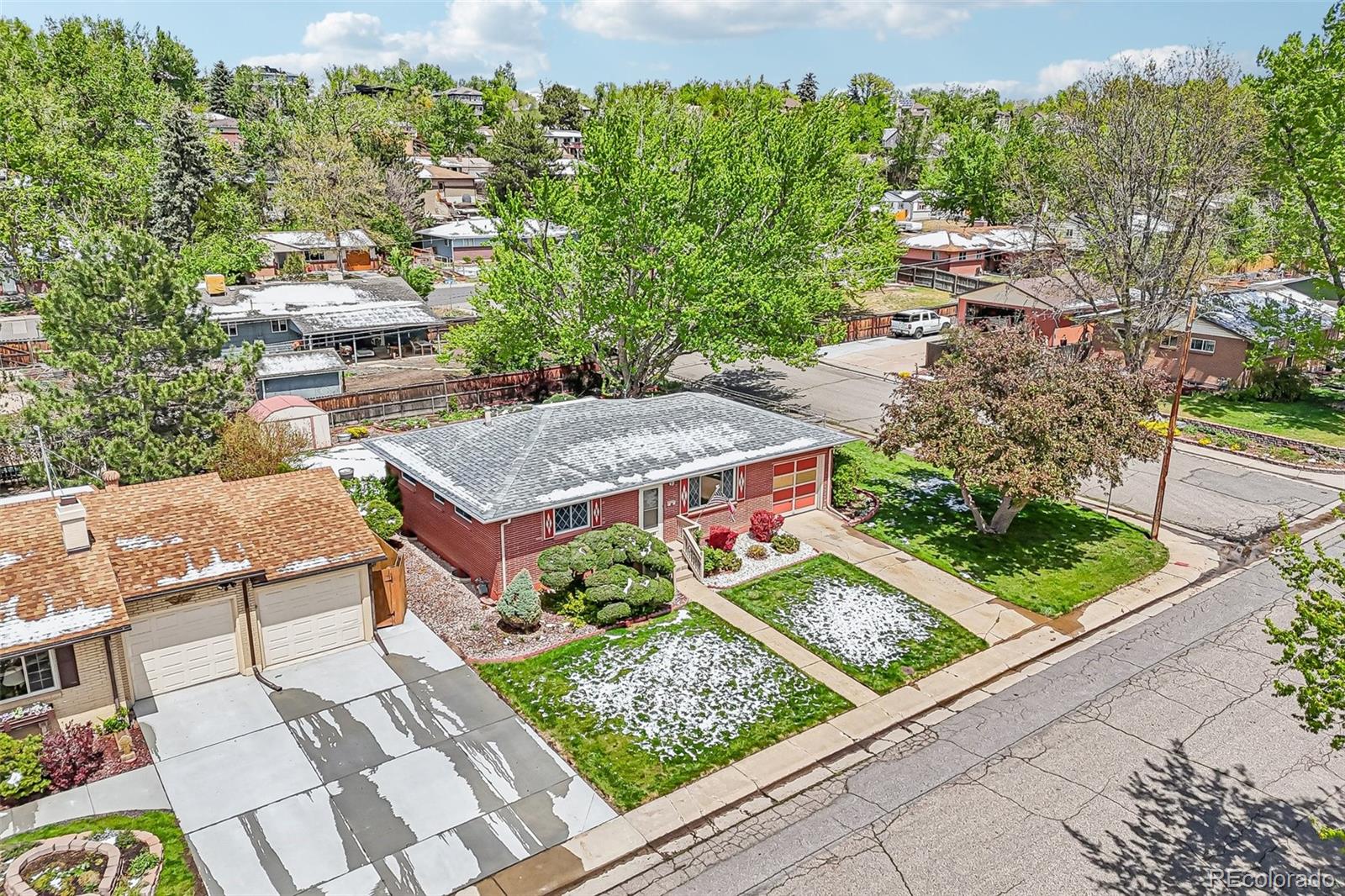 10209 W 68th Avenue Arvada CO 80004