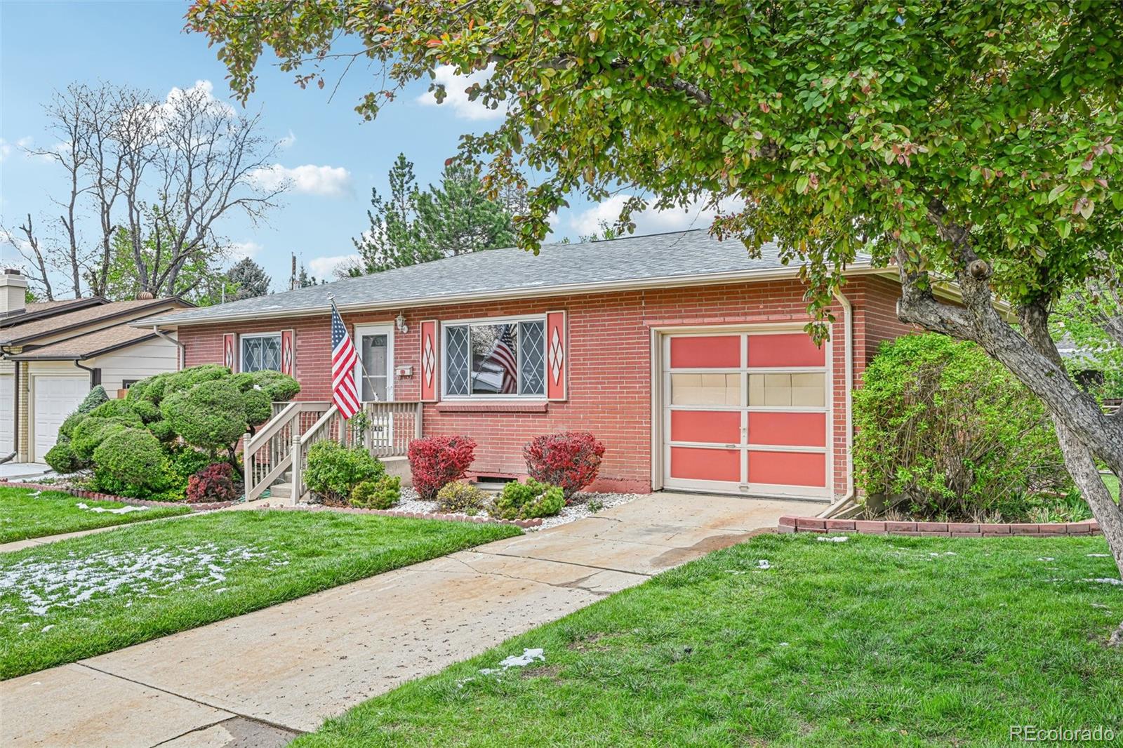10209 W 68th Avenue Arvada CO 80004