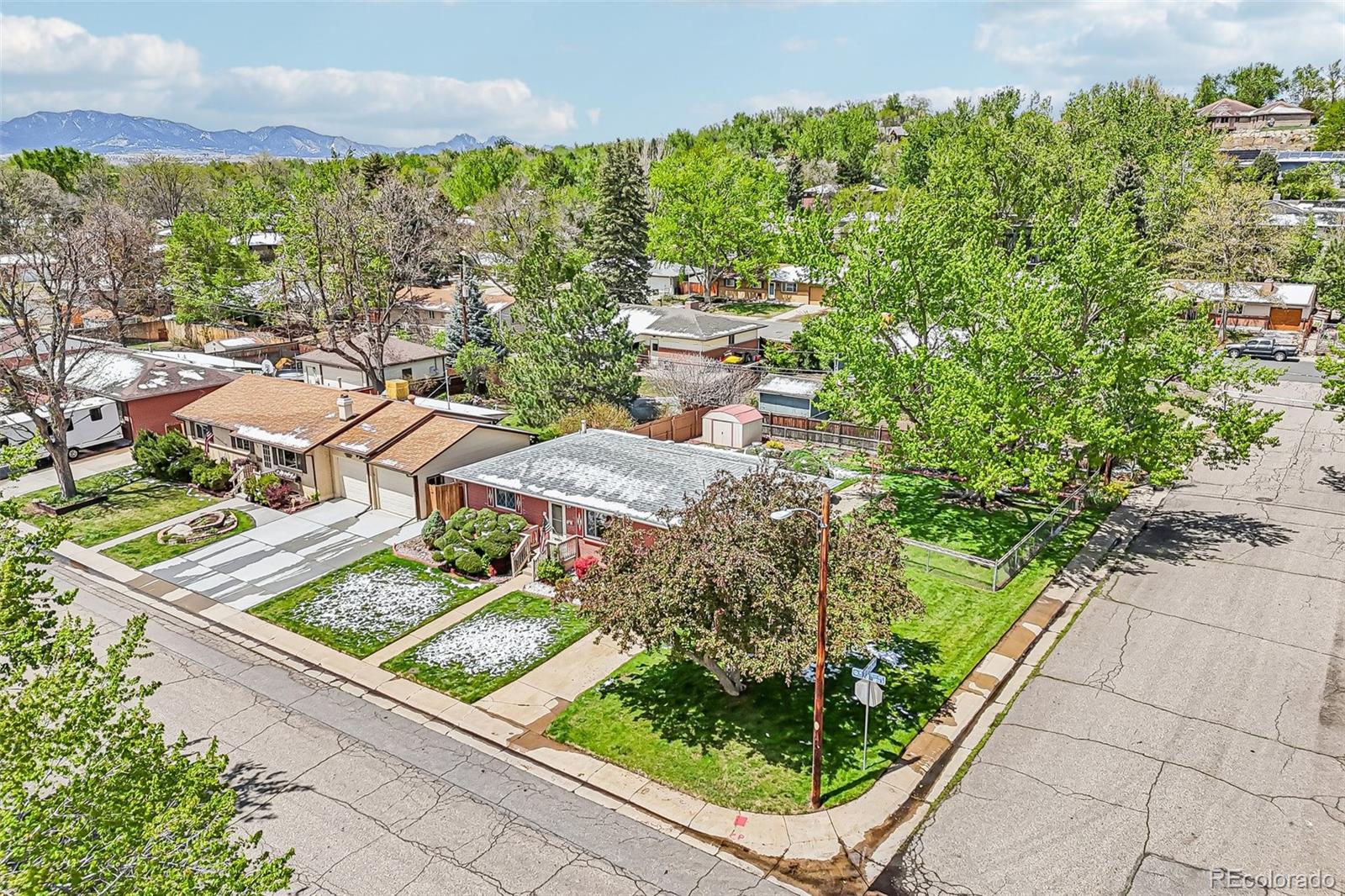 10209 W 68th Avenue Arvada CO 80004