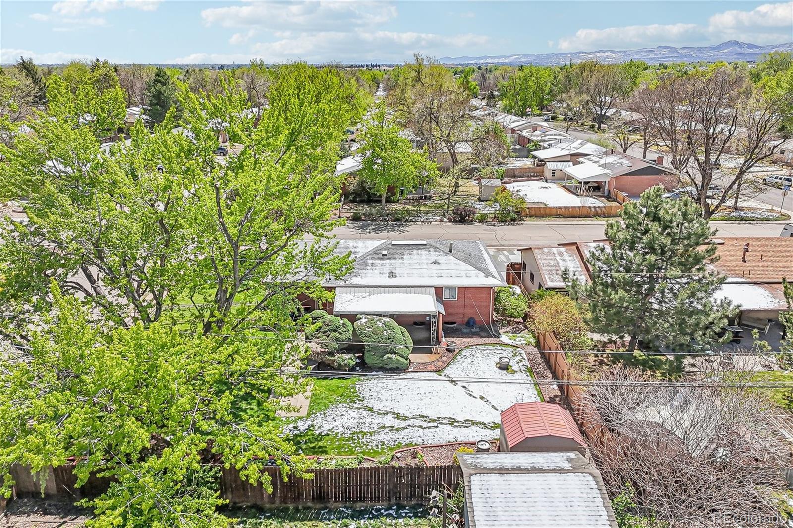 10209 W 68th Avenue Arvada CO 80004