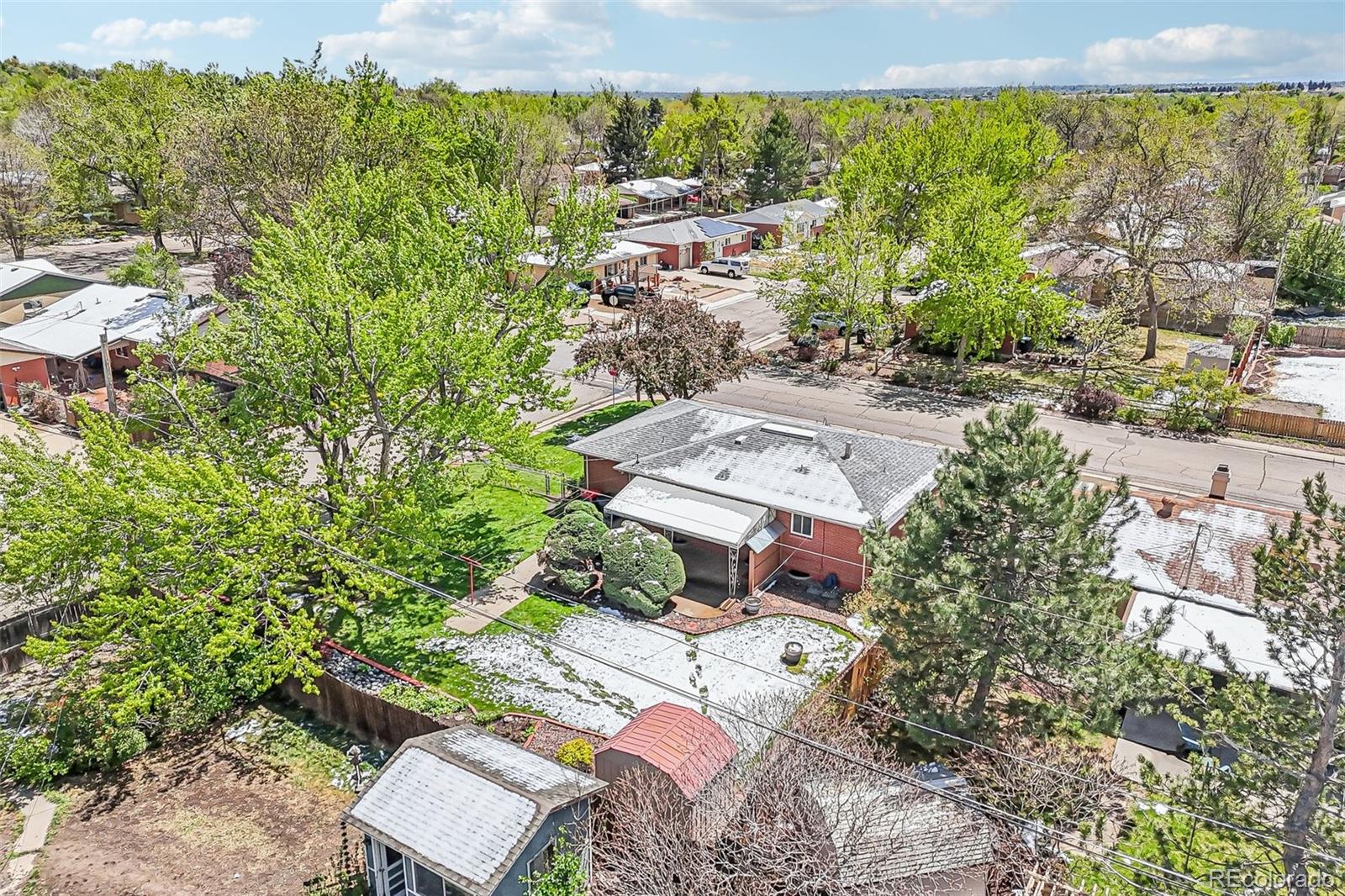 10209 W 68th Avenue Arvada CO 80004