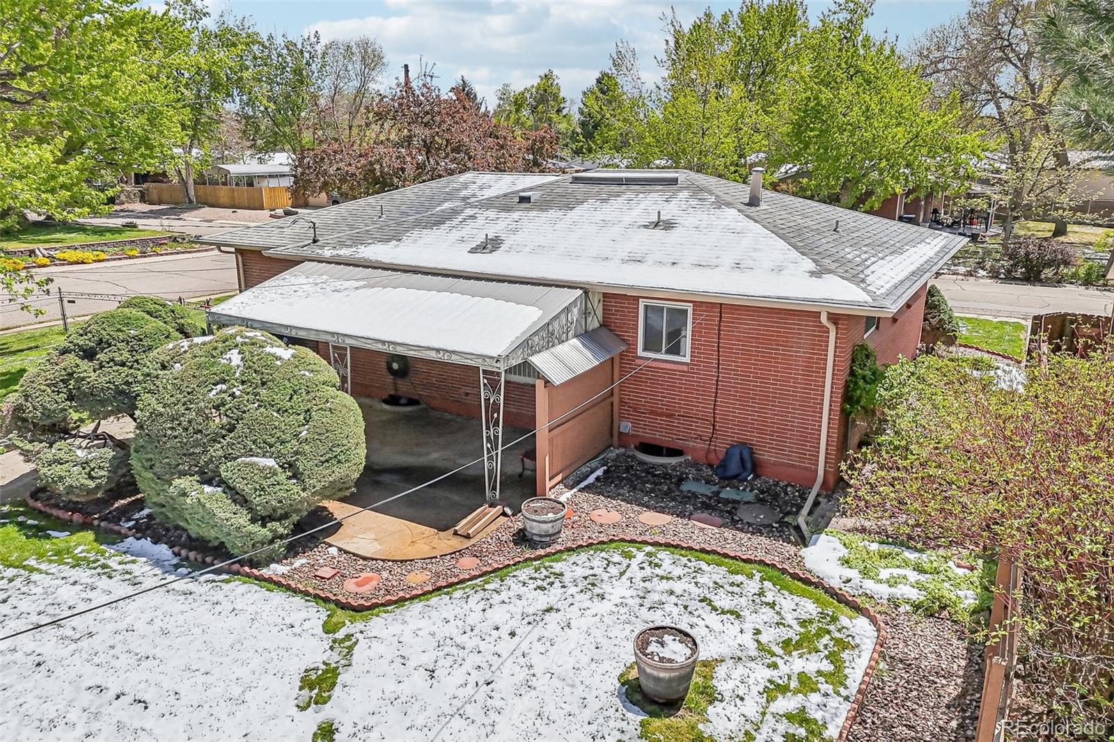10209 W 68th Avenue Arvada CO 80004