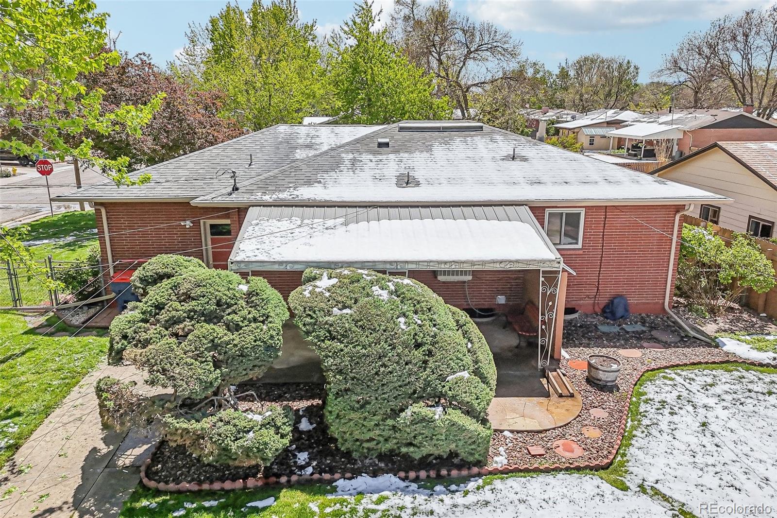 10209 W 68th Avenue Arvada CO 80004