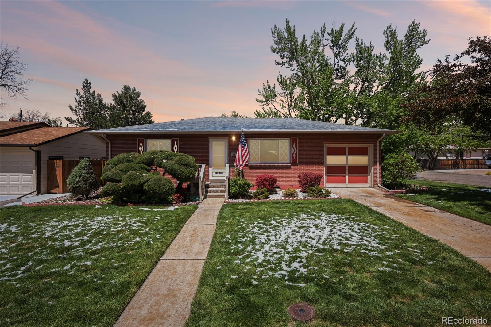 10209 W 68th Avenue Arvada CO 80004