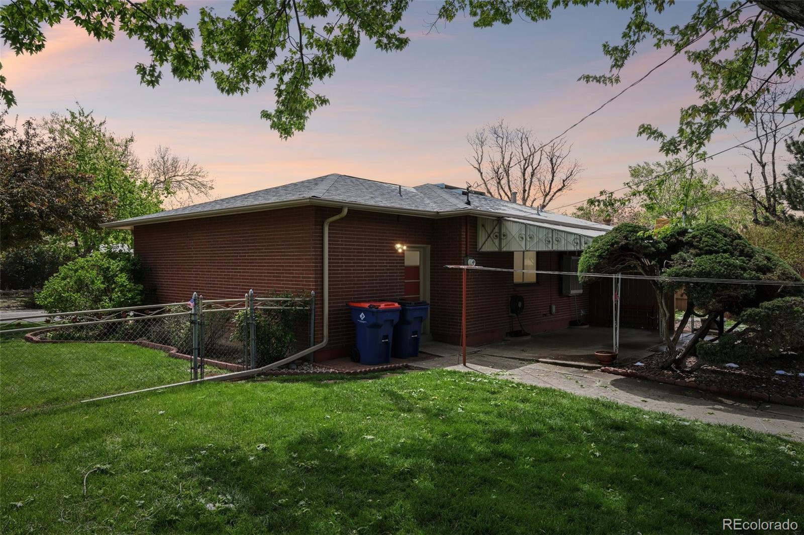 10209 W 68th Avenue Arvada CO 80004