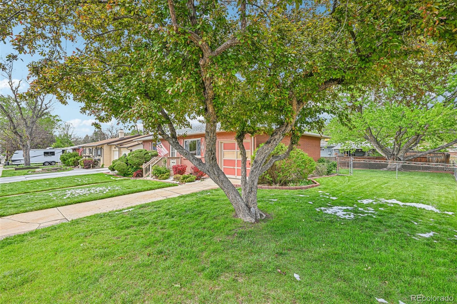 10209 W 68th Avenue Arvada CO 80004