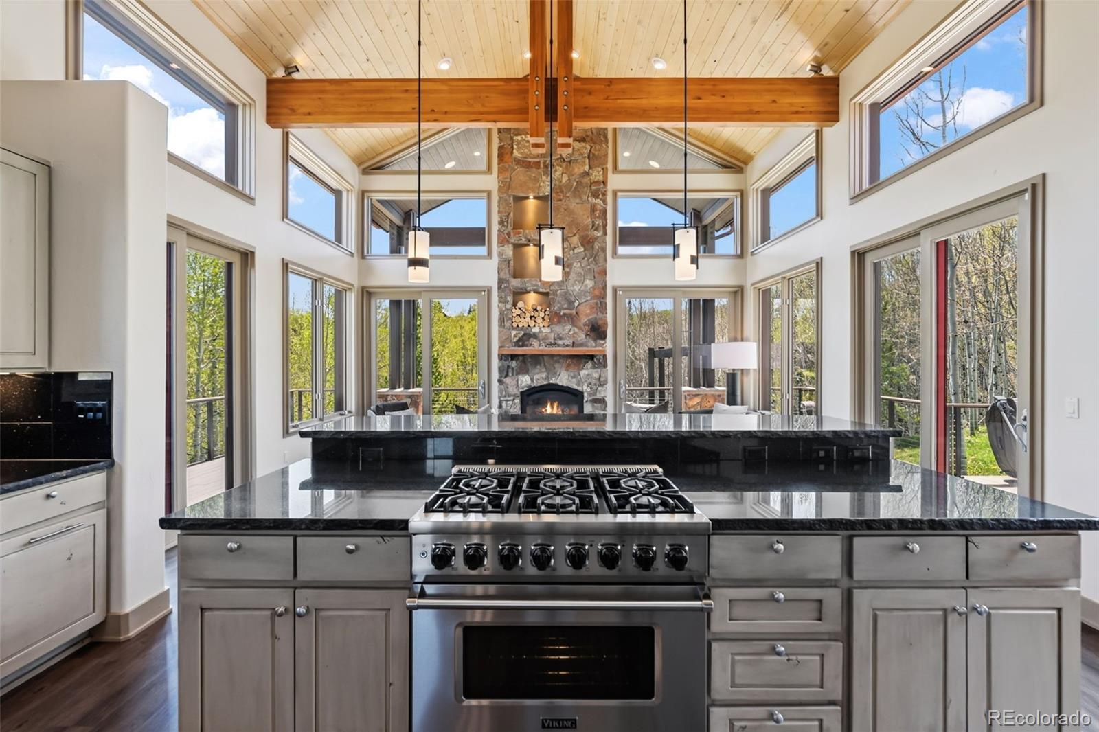 2800 Hunters Knob Road Silverthorne CO 80498