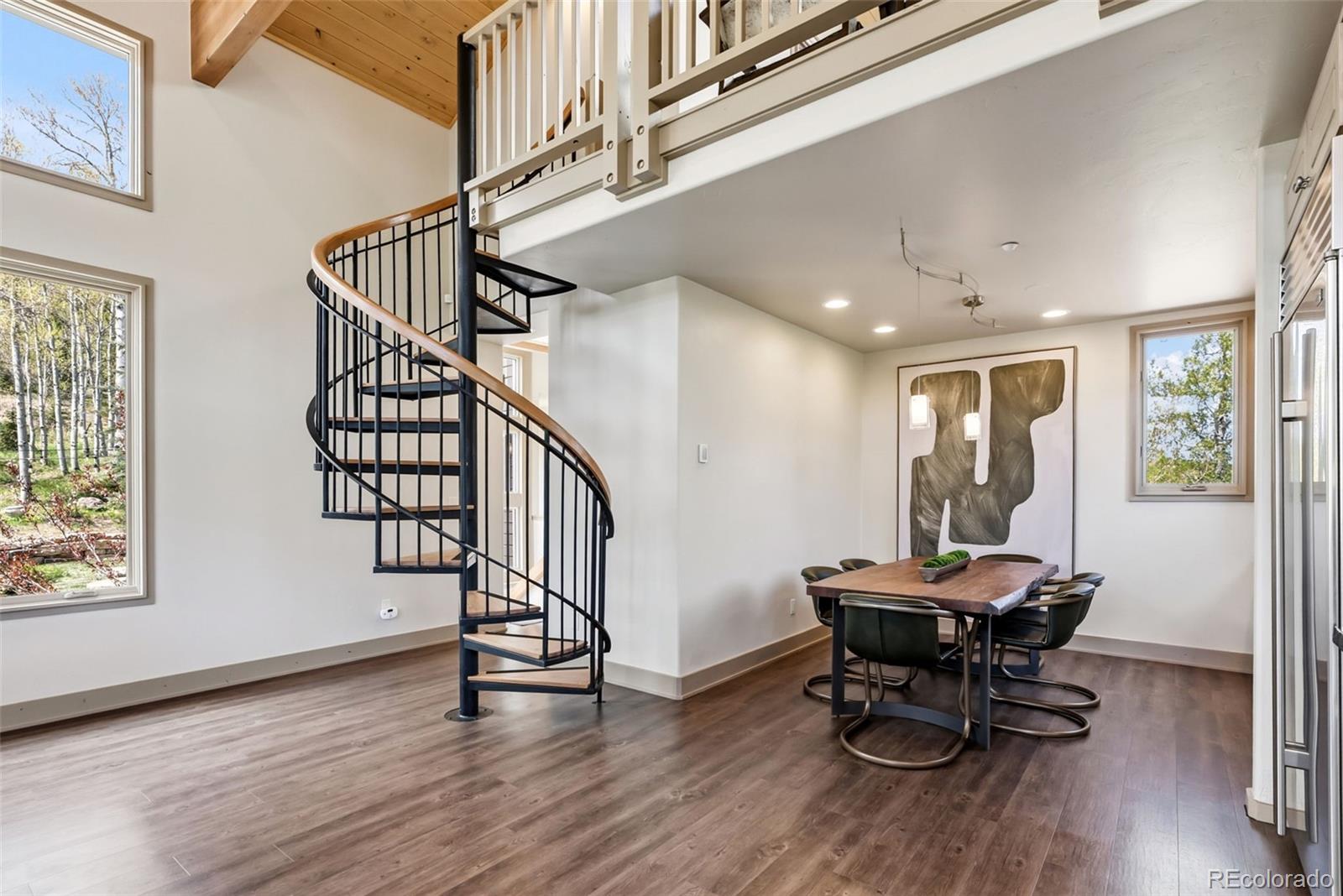 2800 Hunters Knob Road Silverthorne CO 80498