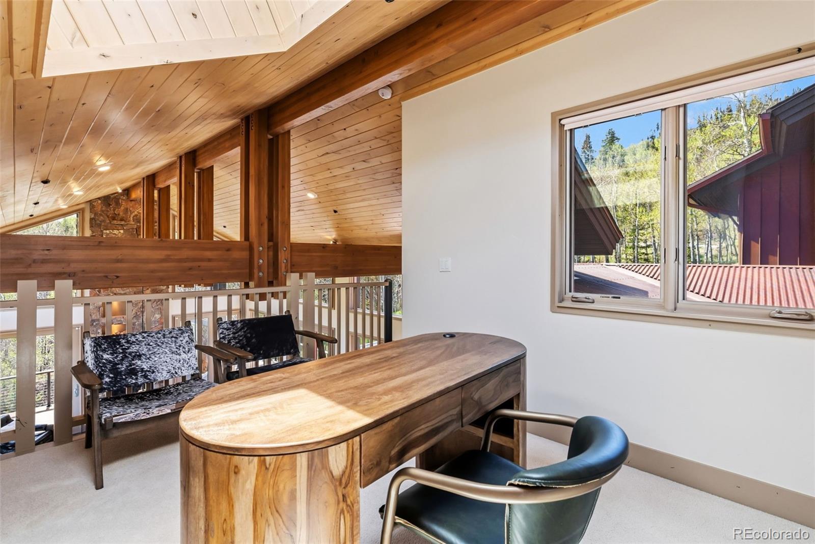 2800 Hunters Knob Road Silverthorne CO 80498