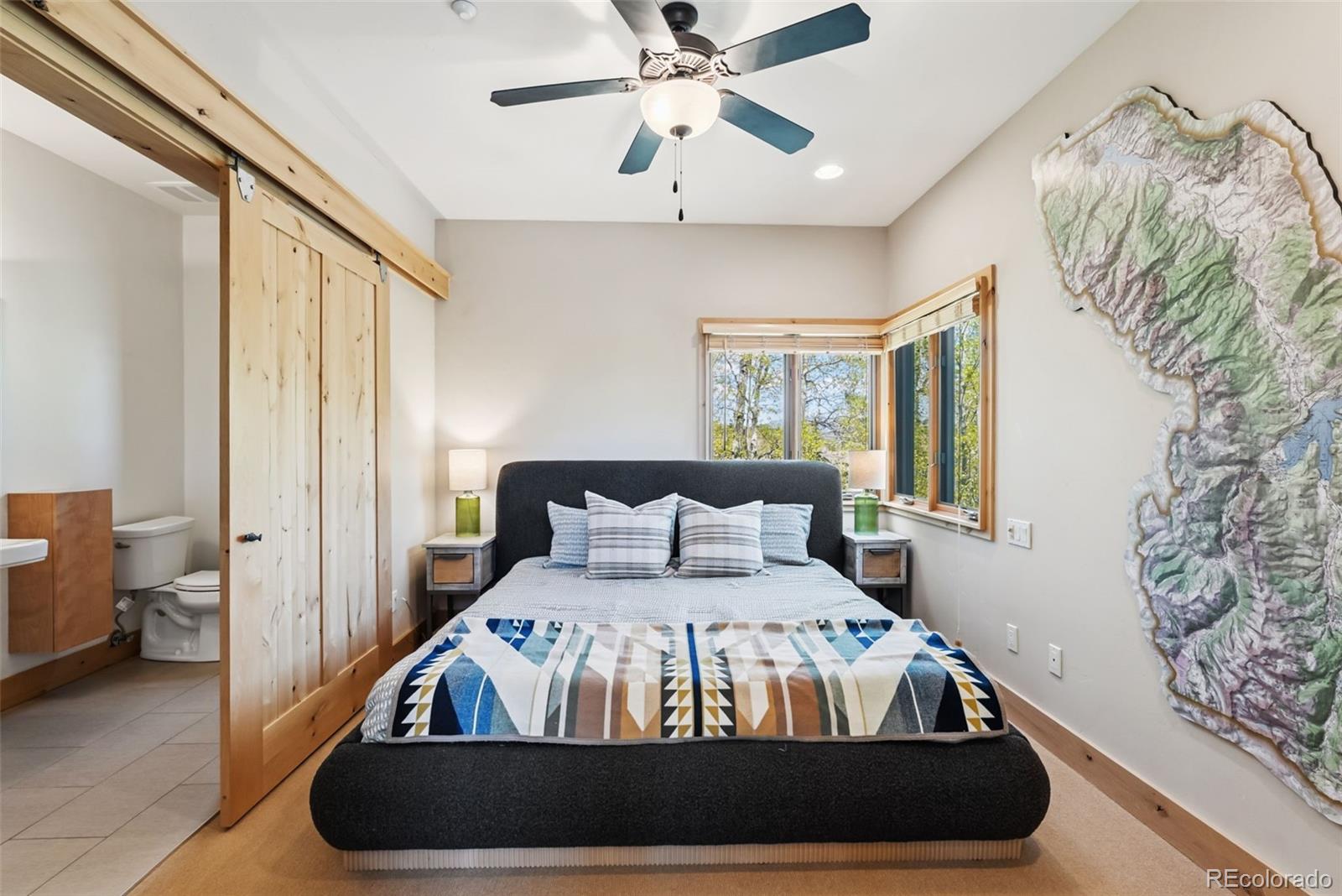2800 Hunters Knob Road Silverthorne CO 80498