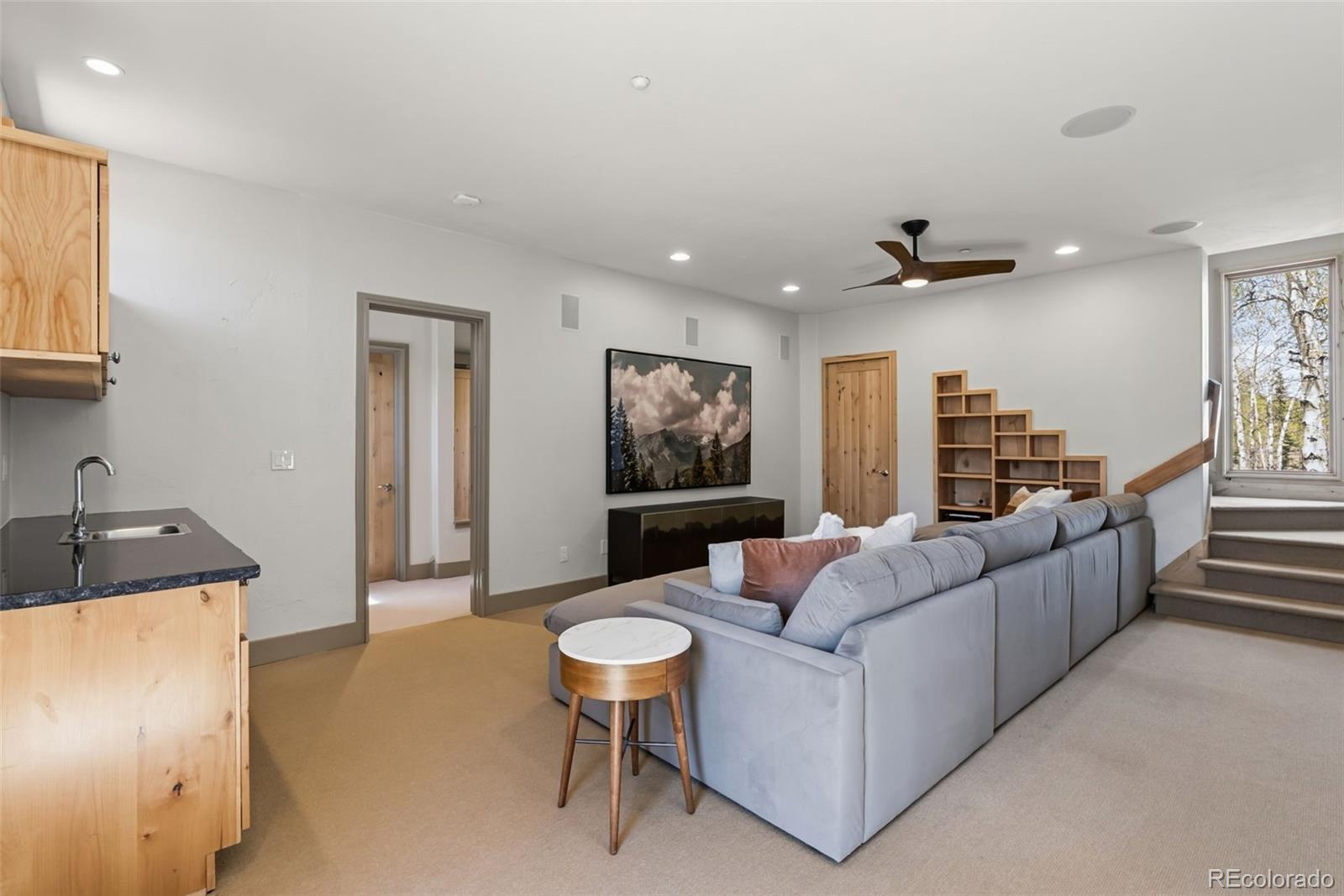 2800 Hunters Knob Road Silverthorne CO 80498