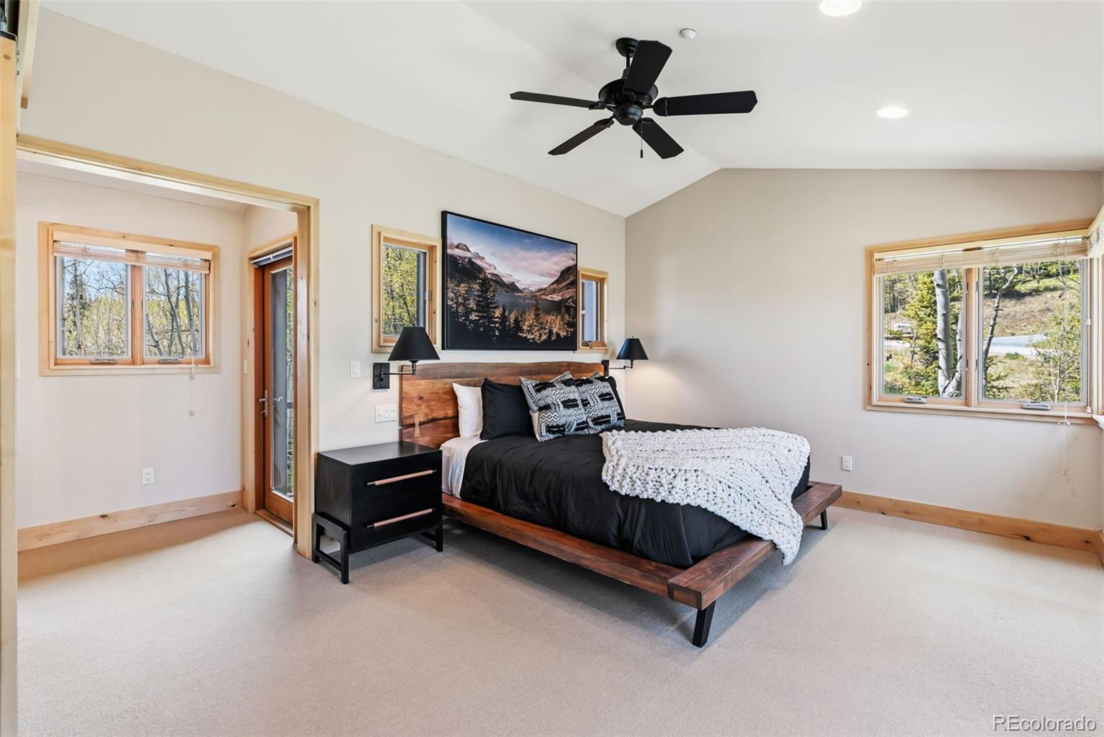 2800 Hunters Knob Road Silverthorne CO 80498