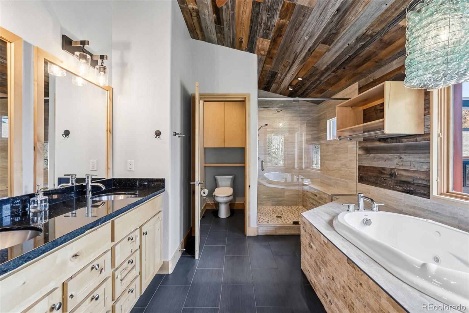 2800 Hunters Knob Road Silverthorne CO 80498