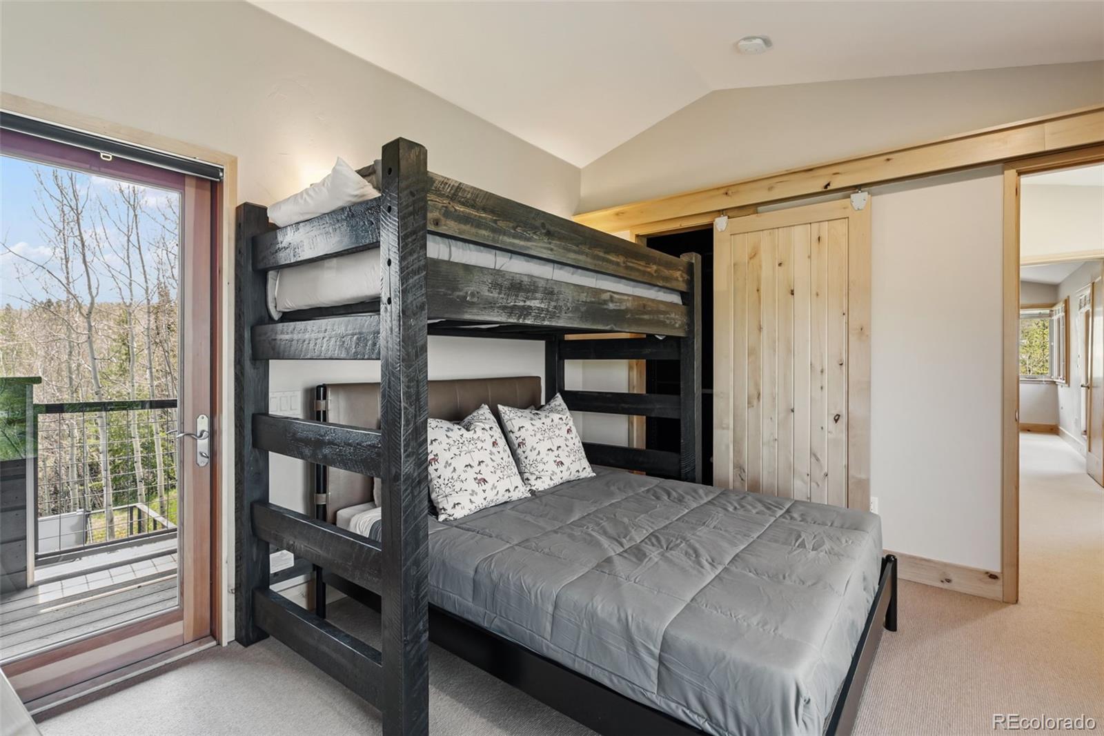 2800 Hunters Knob Road Silverthorne CO 80498