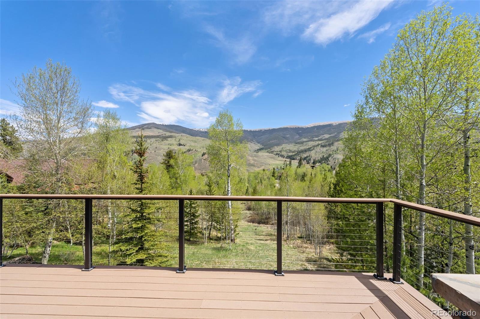 2800 Hunters Knob Road Silverthorne CO 80498