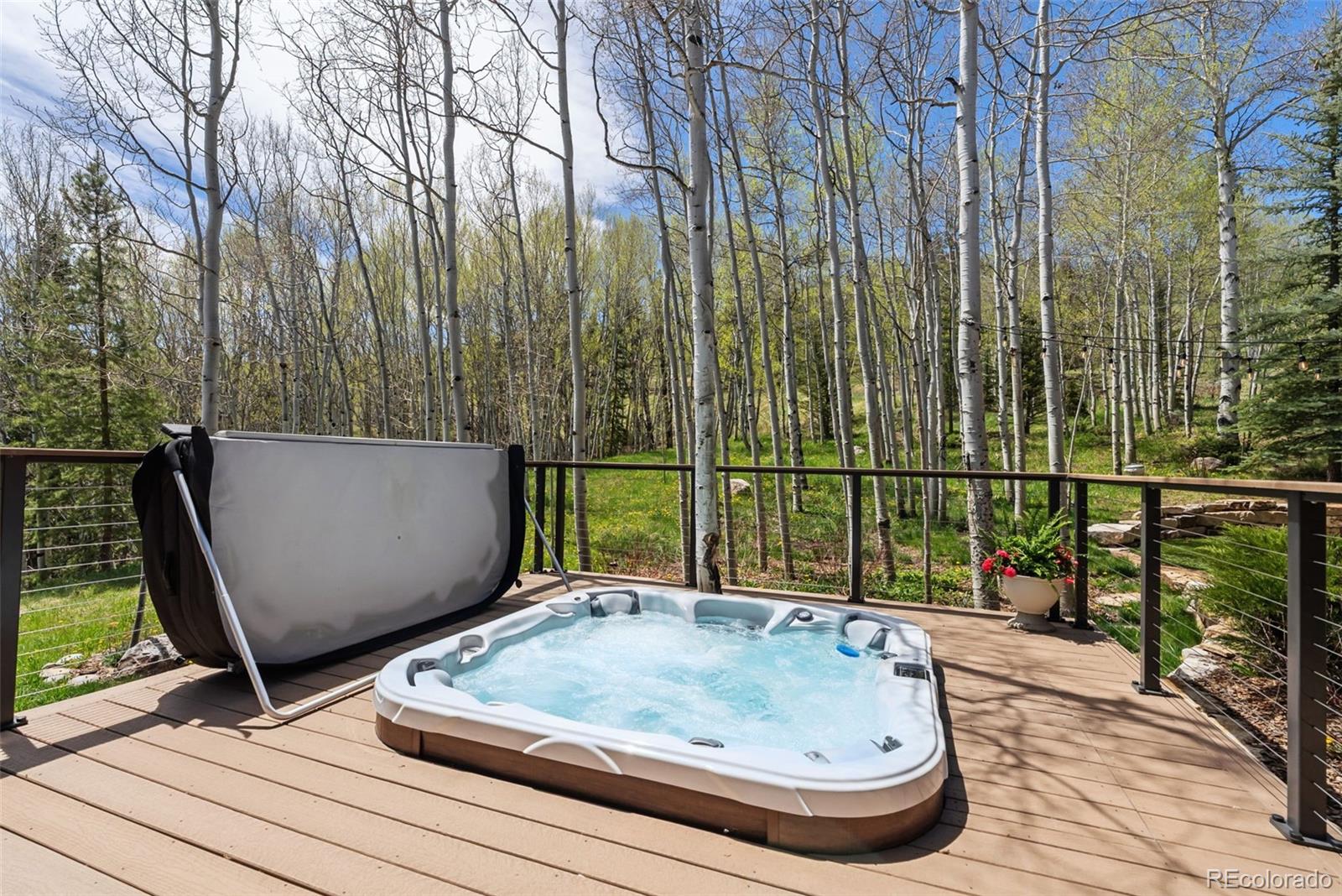 2800 Hunters Knob Road Silverthorne CO 80498