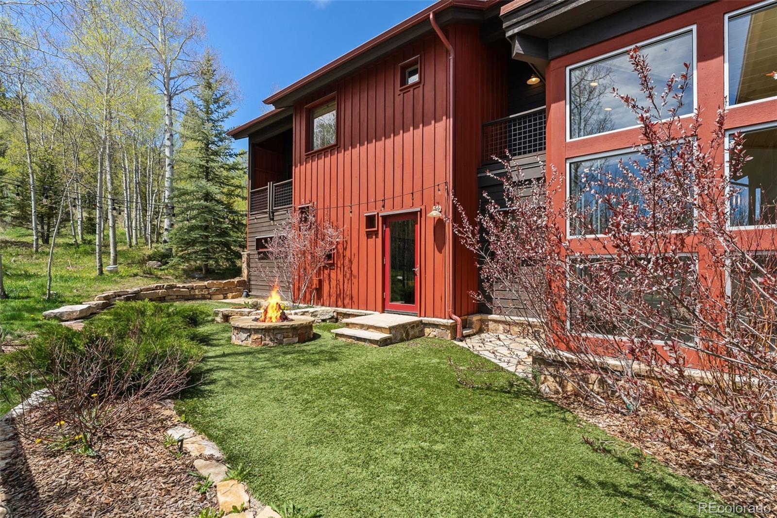 2800 Hunters Knob Road Silverthorne CO 80498