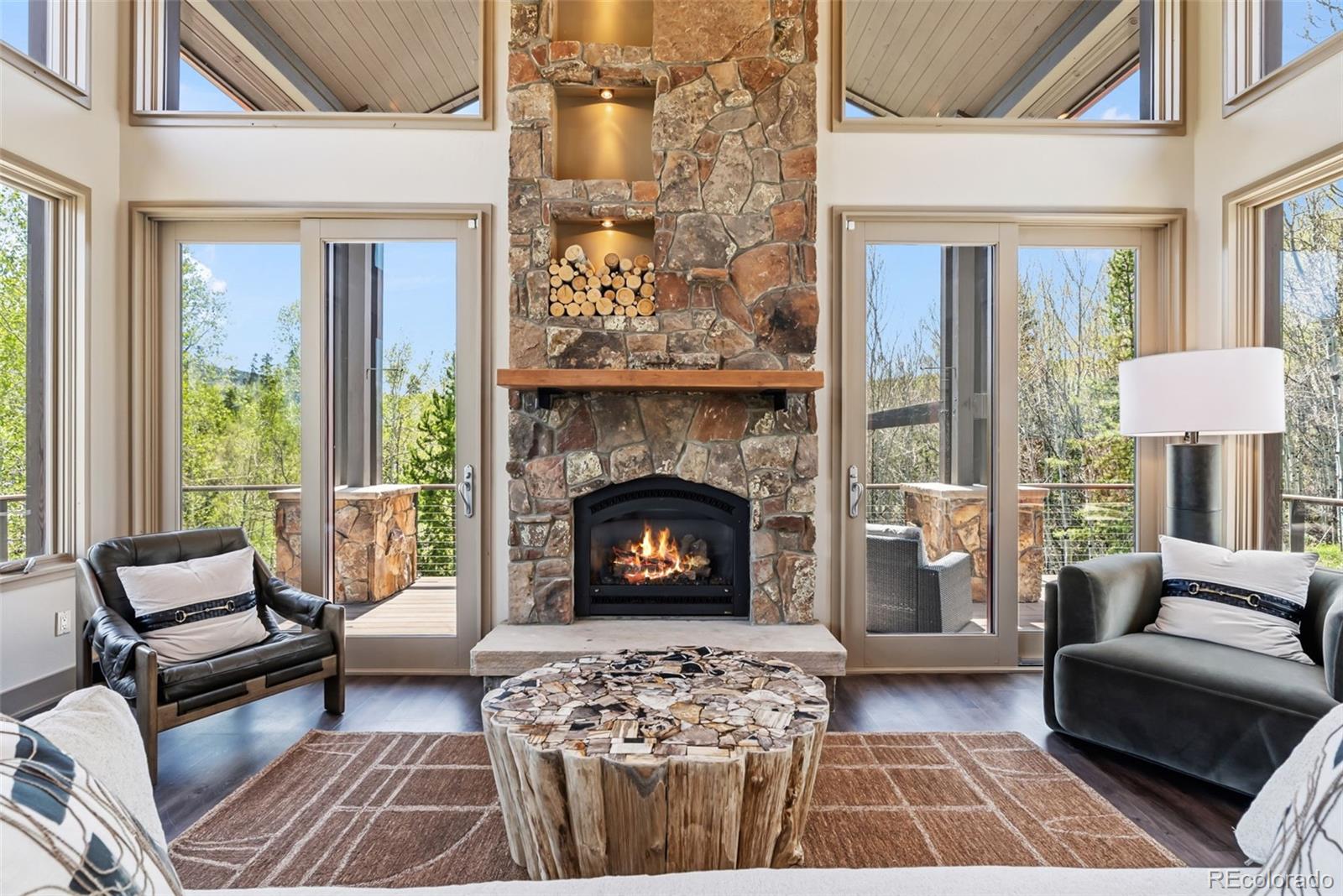 2800 Hunters Knob Road Silverthorne CO 80498