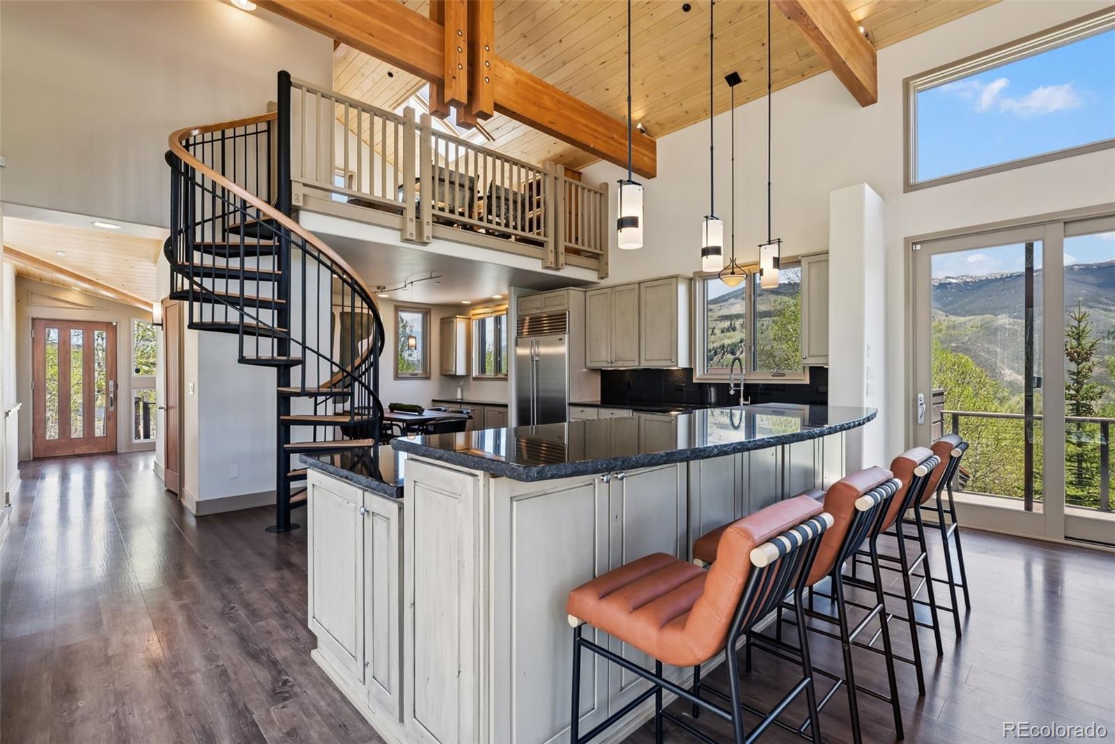 2800 Hunters Knob Road Silverthorne CO 80498
