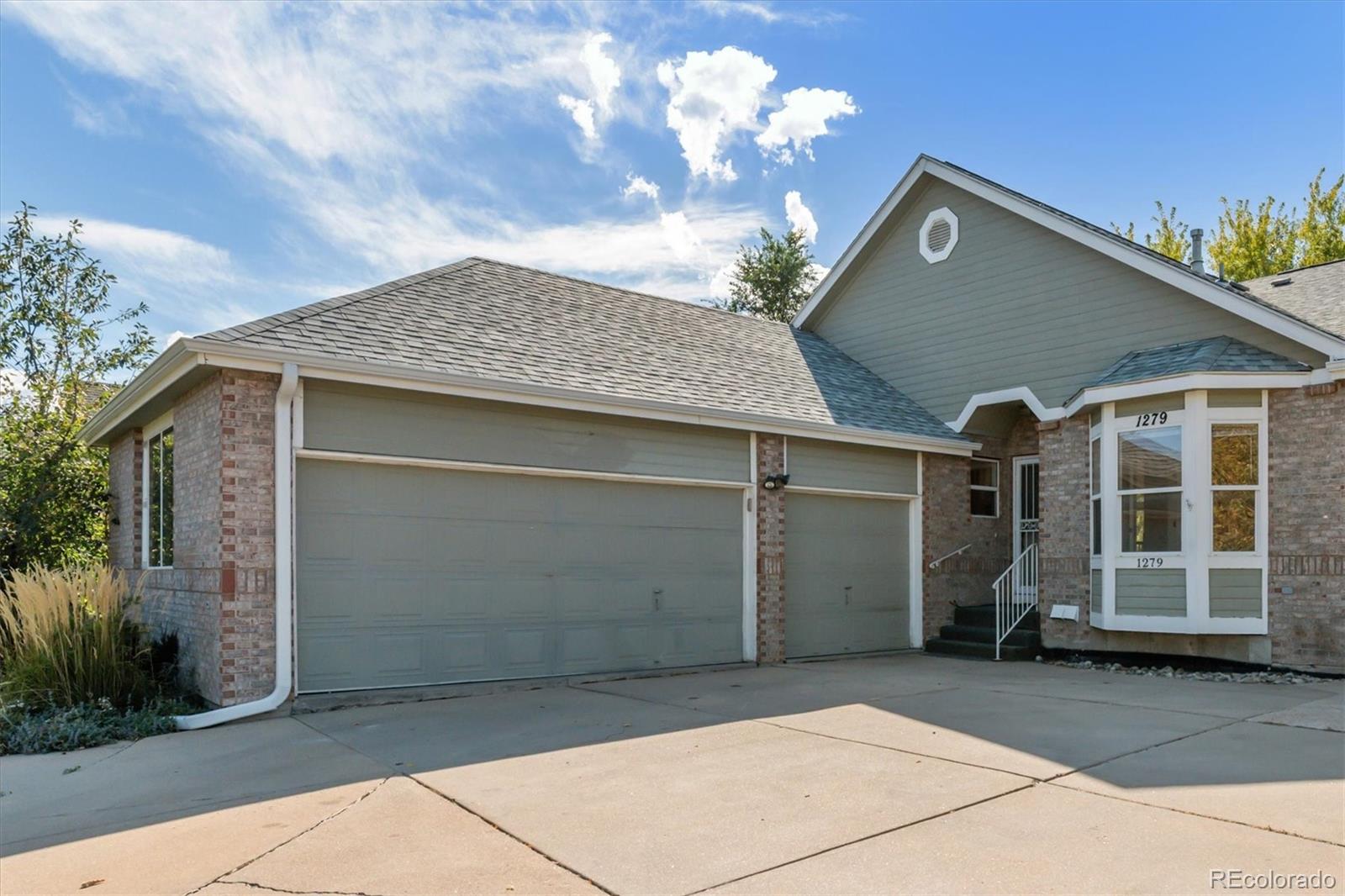 1279 S Allison Street Lakewood CO 80232