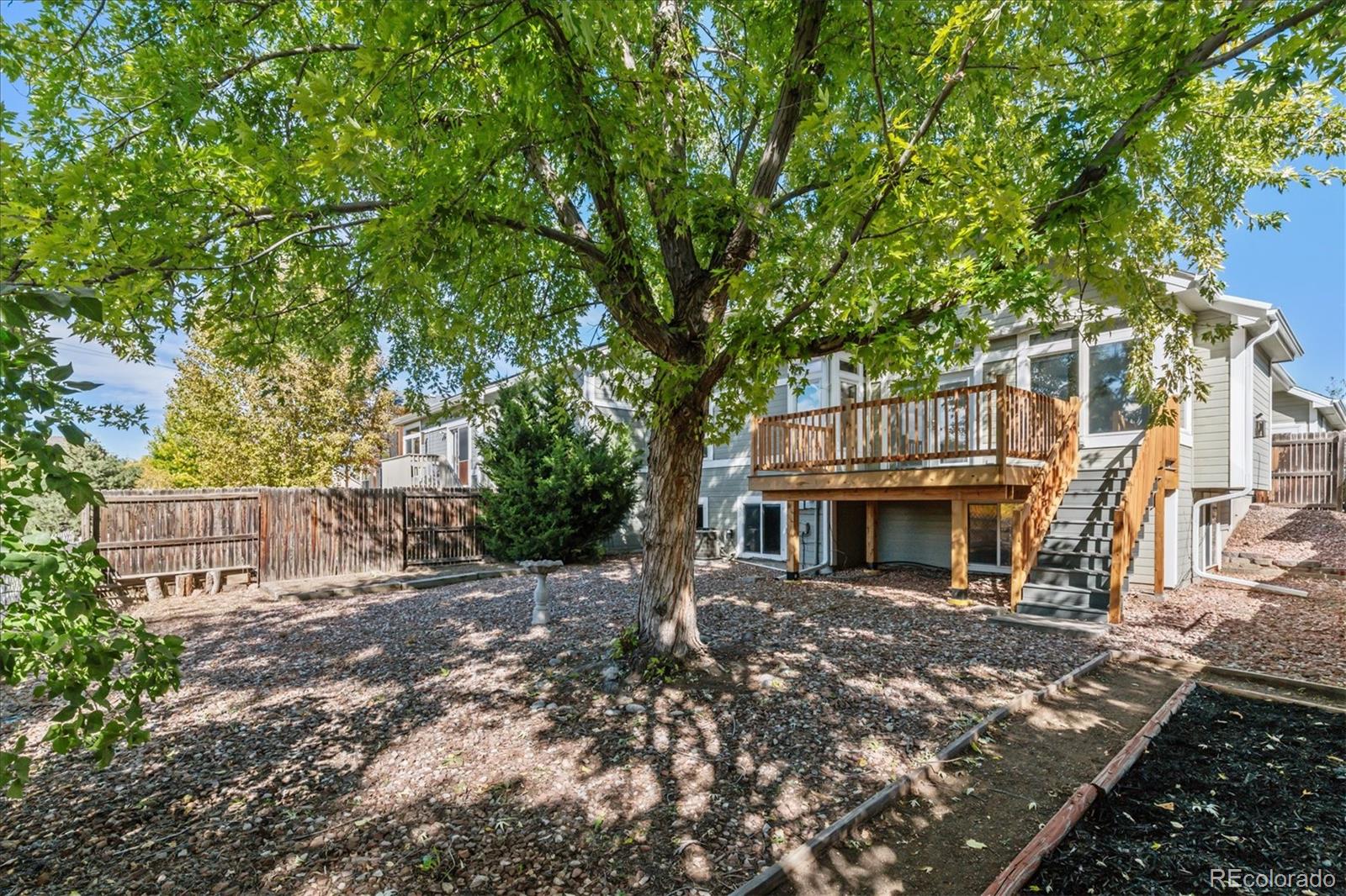 1279 S Allison Street Lakewood CO 80232