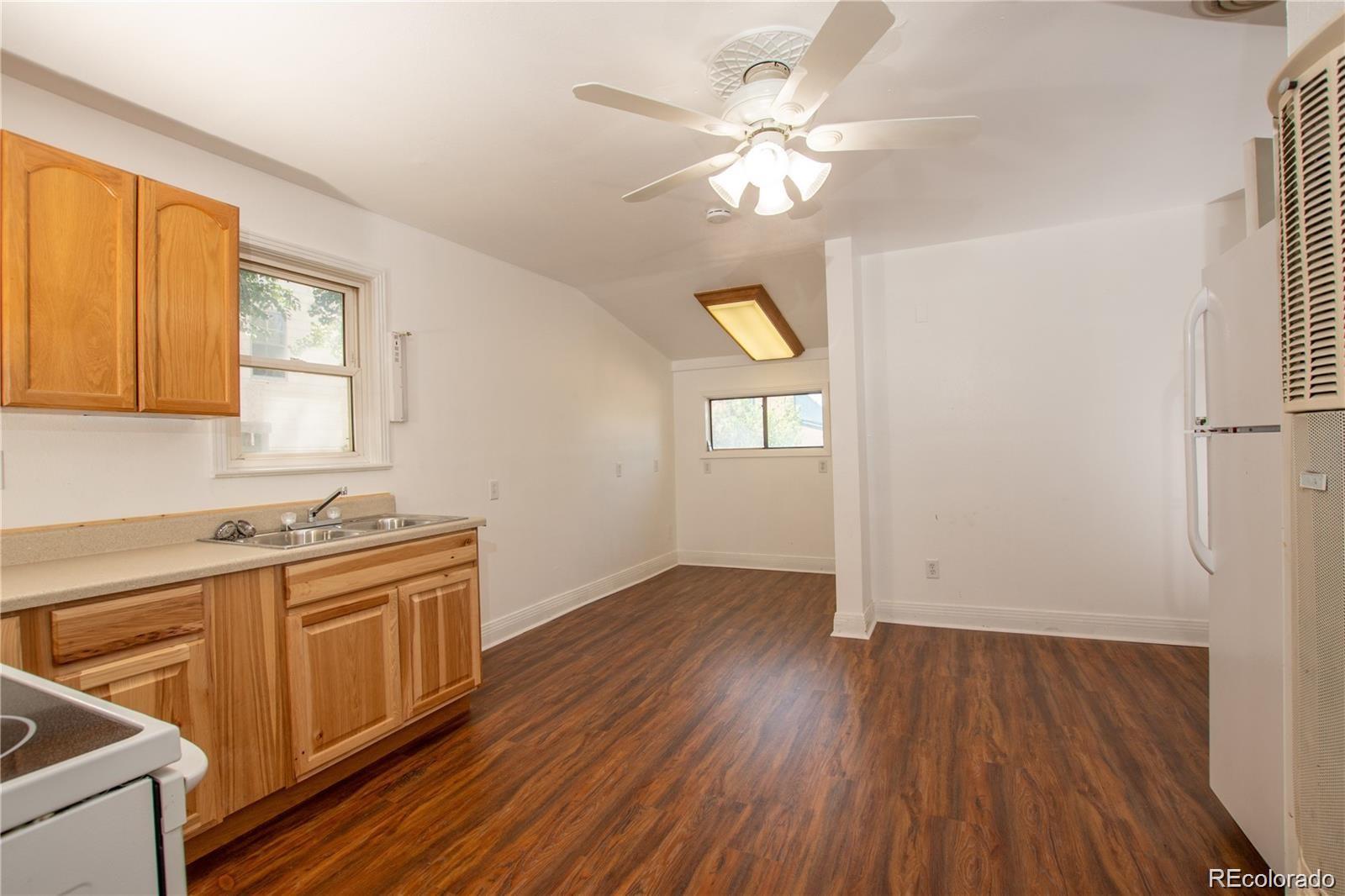 325 E Kiowa Avenue Elizabeth CO 80107