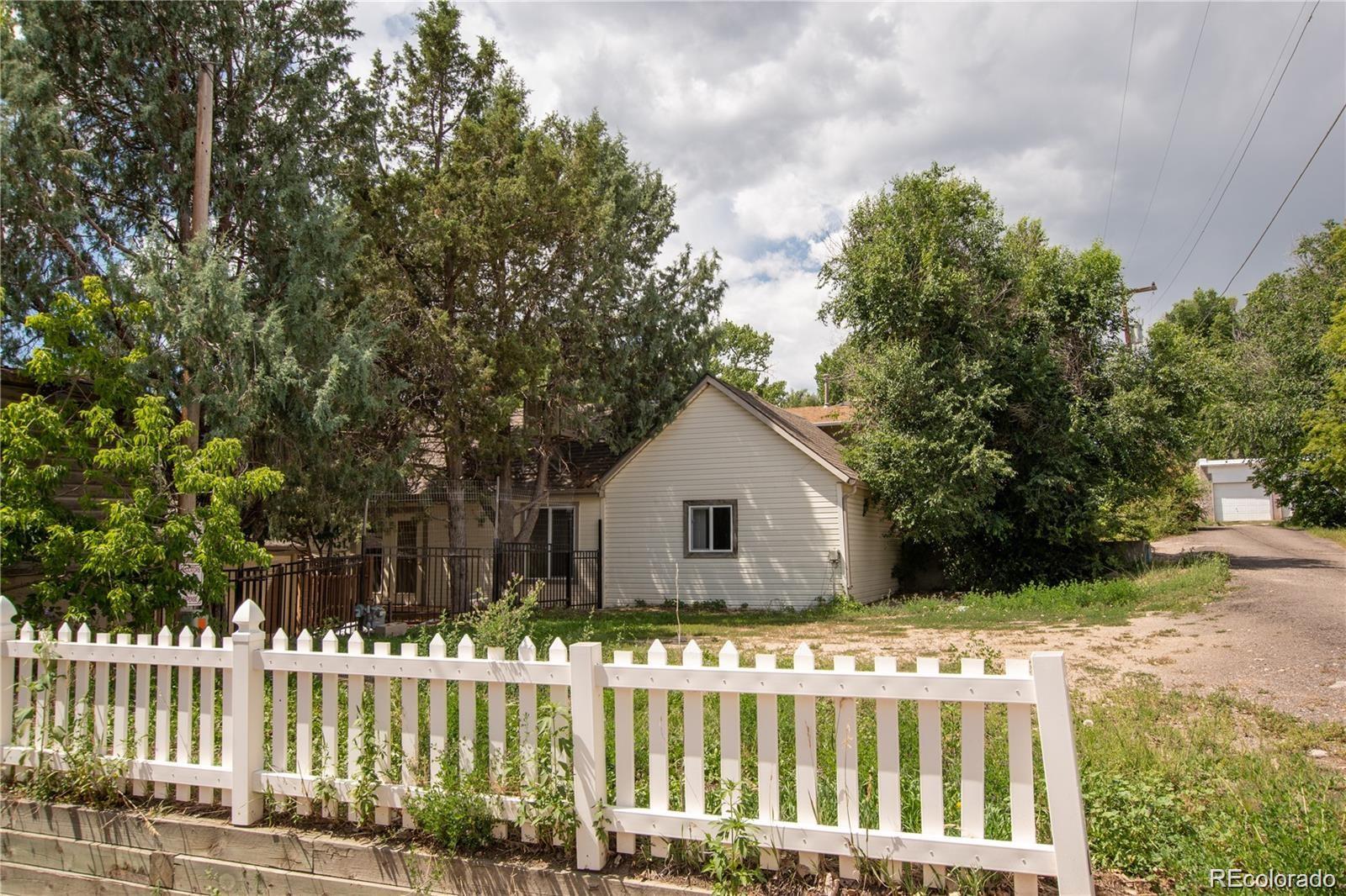 325 E Kiowa Avenue Elizabeth CO 80107