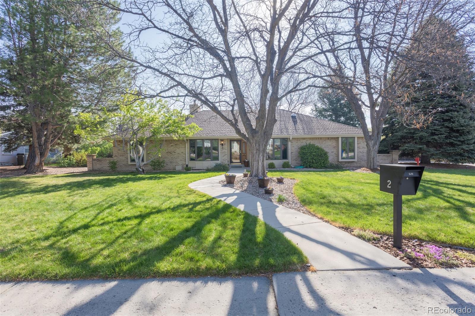 2 Larkdale Drive Littleton CO 80123