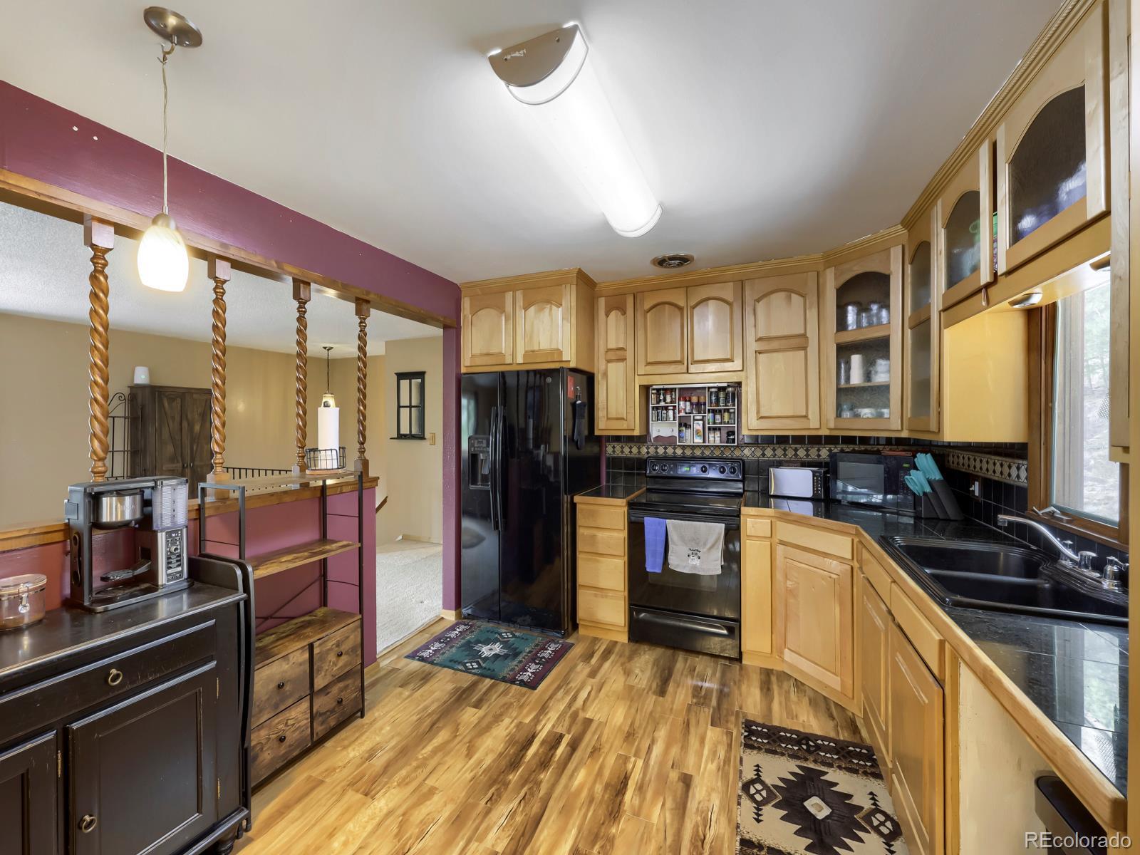 21005 State Highway 7 Lyons CO 80540