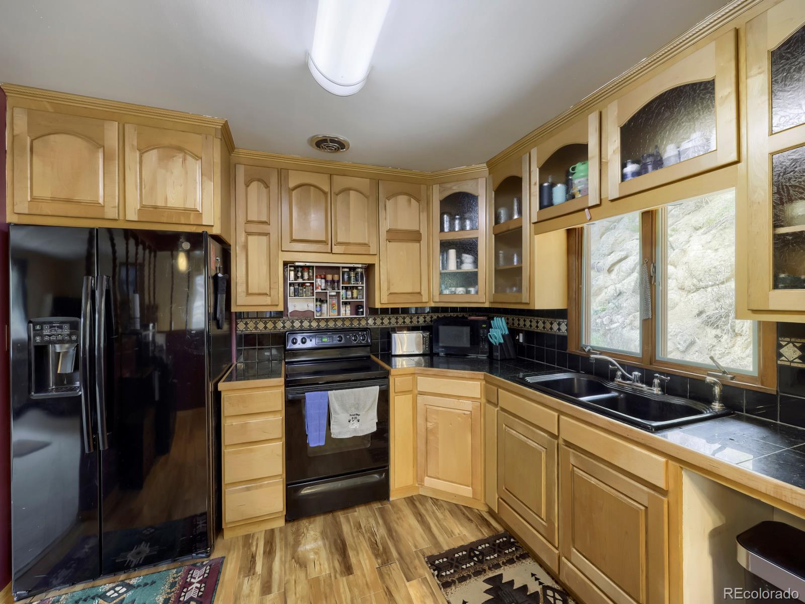 21005 State Highway 7 Lyons CO 80540