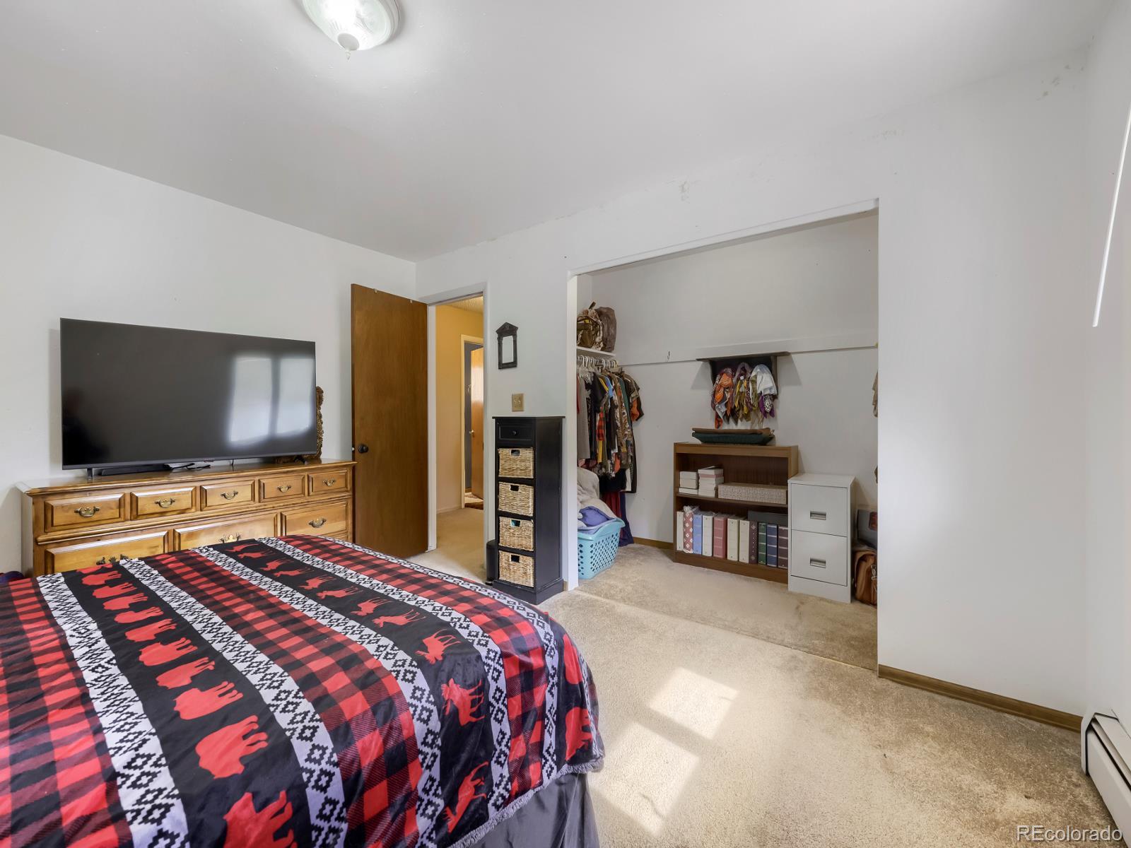 21005 State Highway 7 Lyons CO 80540