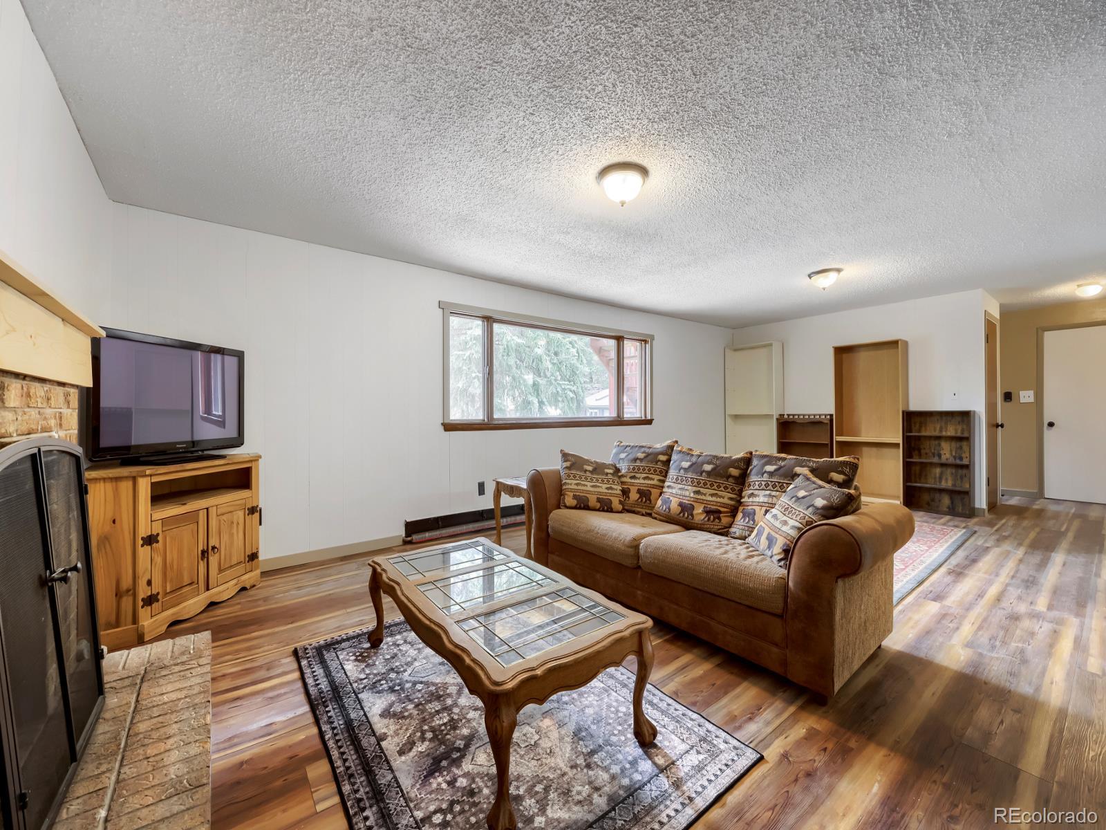 21005 State Highway 7 Lyons CO 80540