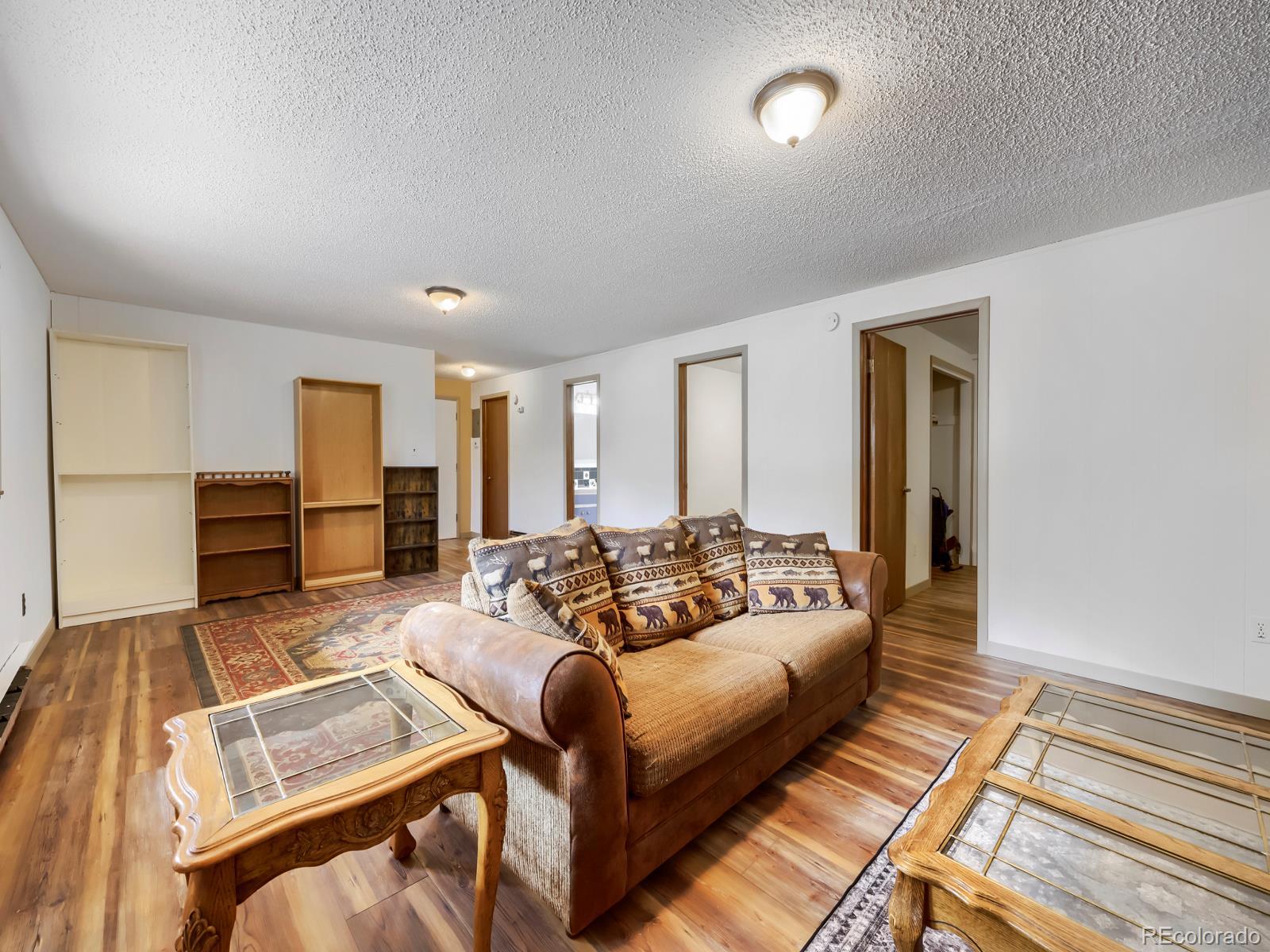 21005 State Highway 7 Lyons CO 80540