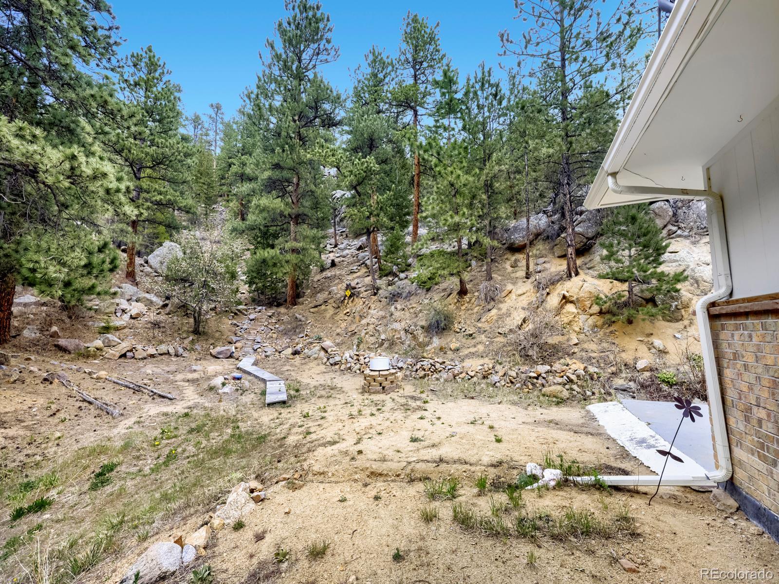 21005 State Highway 7 Lyons CO 80540