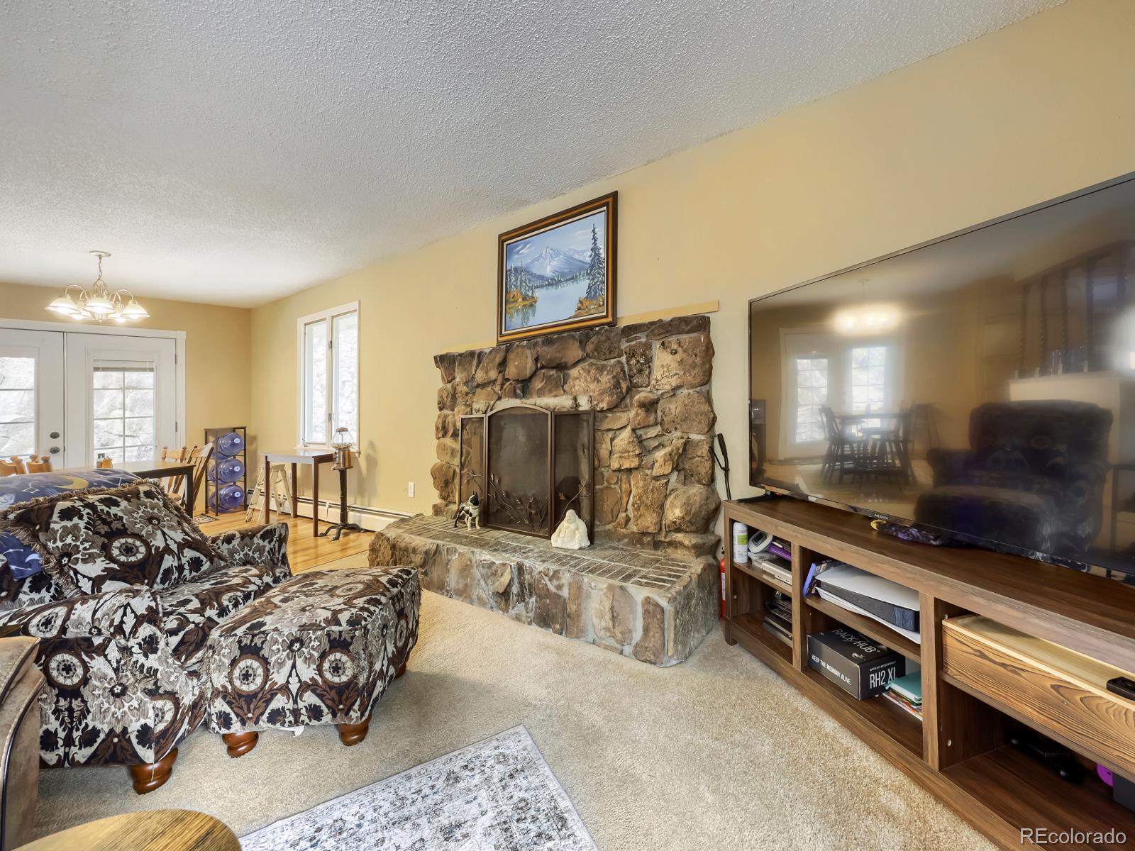 21005 State Highway 7 Lyons CO 80540