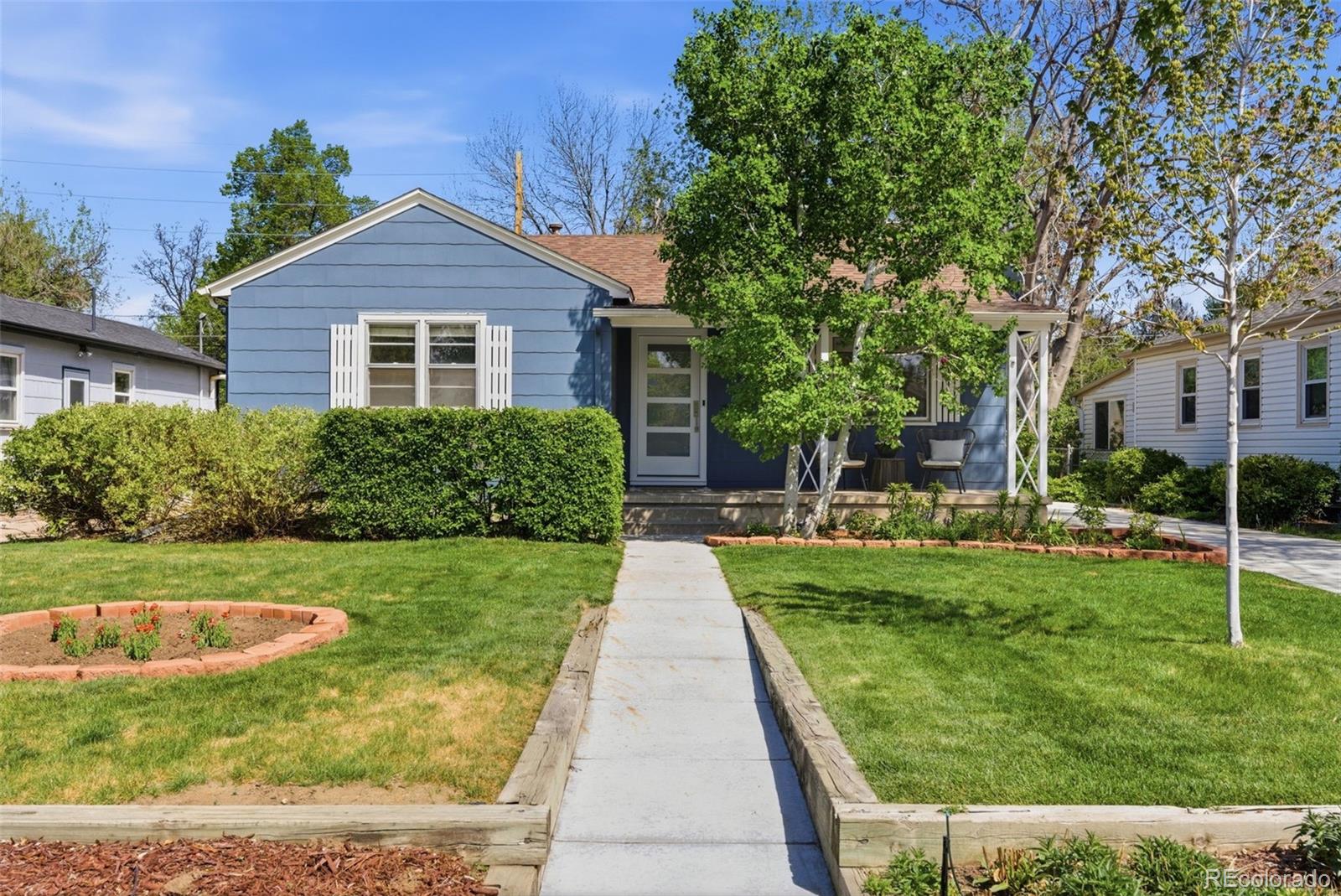 2740 S Franklin Street Denver CO 80210